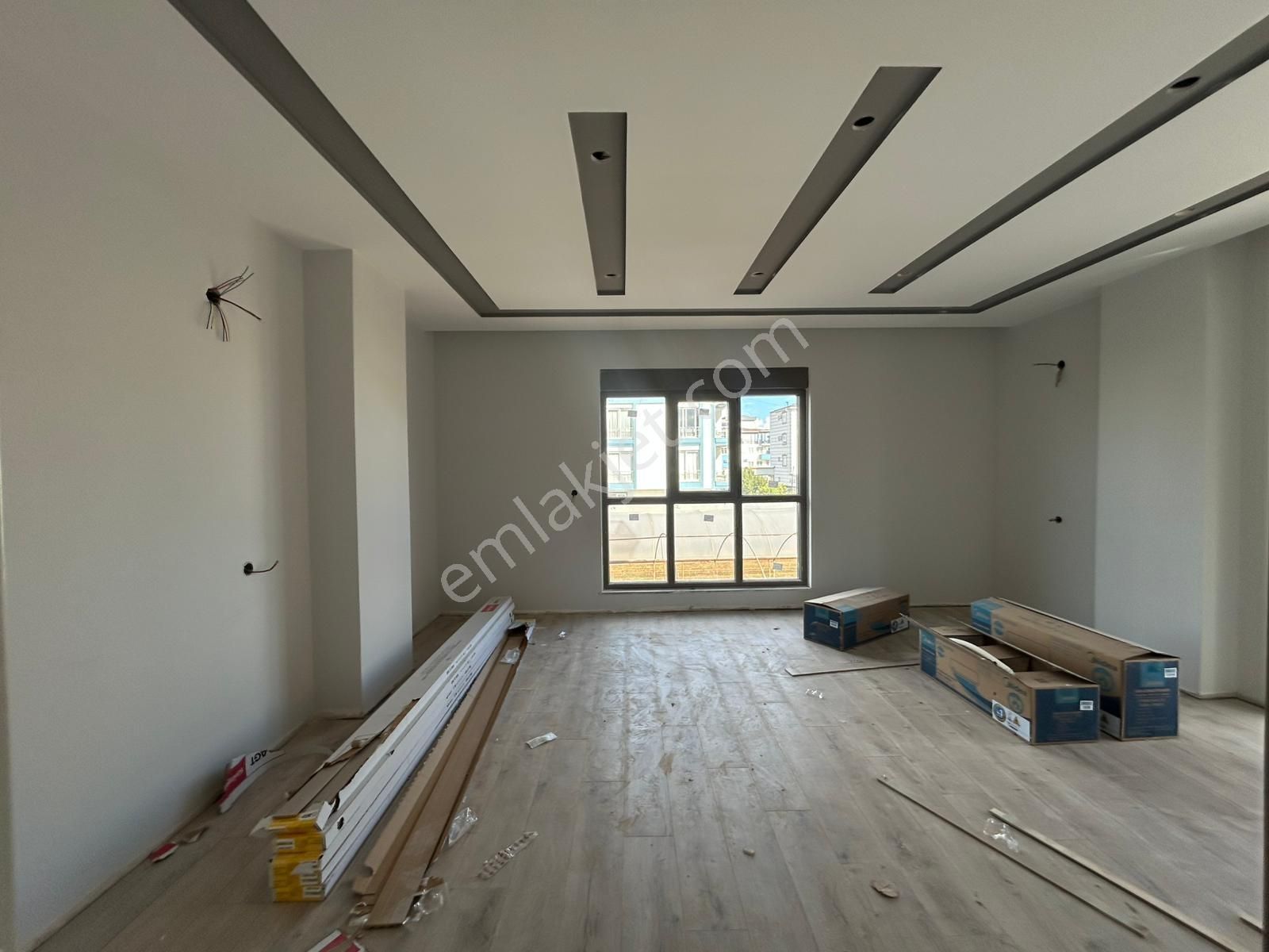 Esentepe De Ultra Lüks 1.kalite Arakat Çok Geniş 3+1 Sıfır Daire - Görsel 18