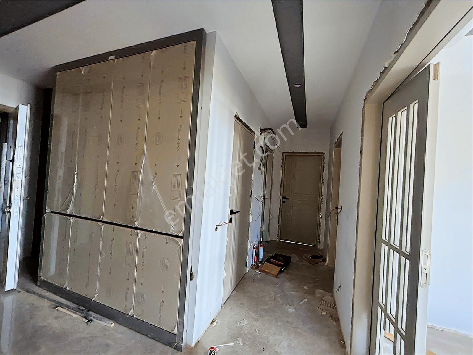 Esentepe De Ultra Lüks 1.kalite Arakat Çok Geniş 3+1 Sıfır Daire - Görsel 11