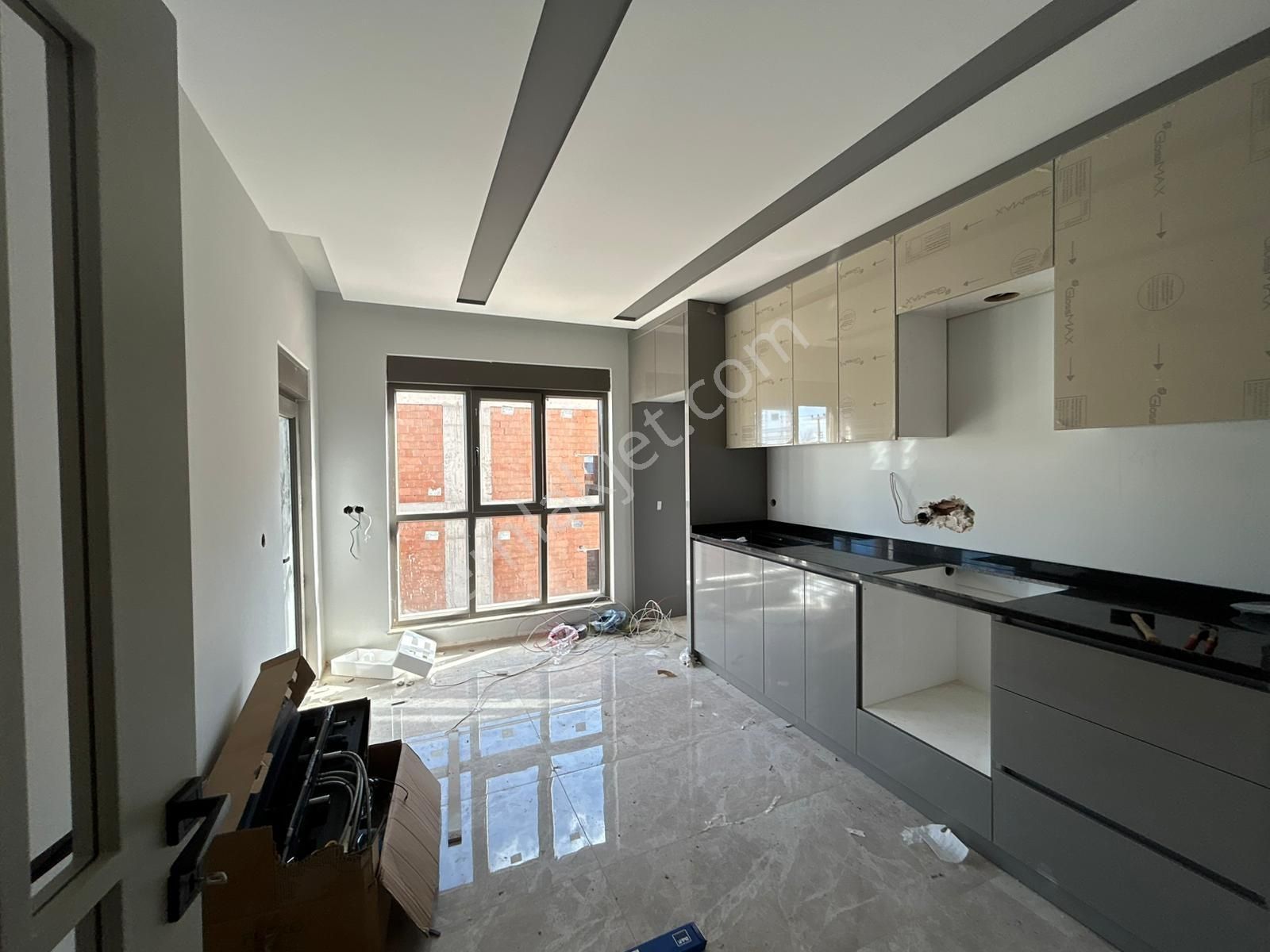 Esentepe De Ultra Lüks 1.kalite Arakat Çok Geniş 3+1 Sıfır Daire - Görsel 17