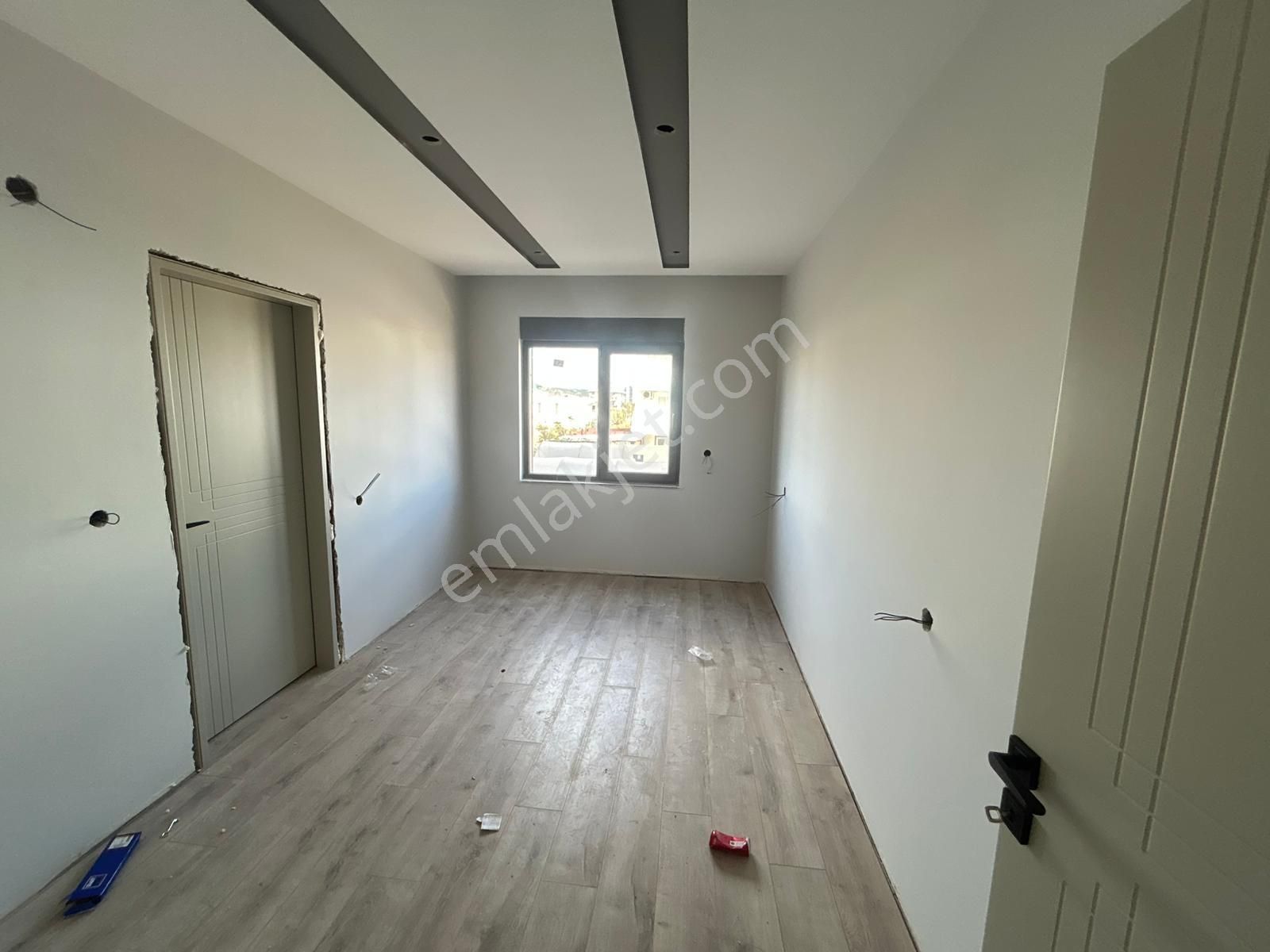 Esentepe De Ultra Lüks 1.kalite Arakat Çok Geniş 3+1 Sıfır Daire - Görsel 16