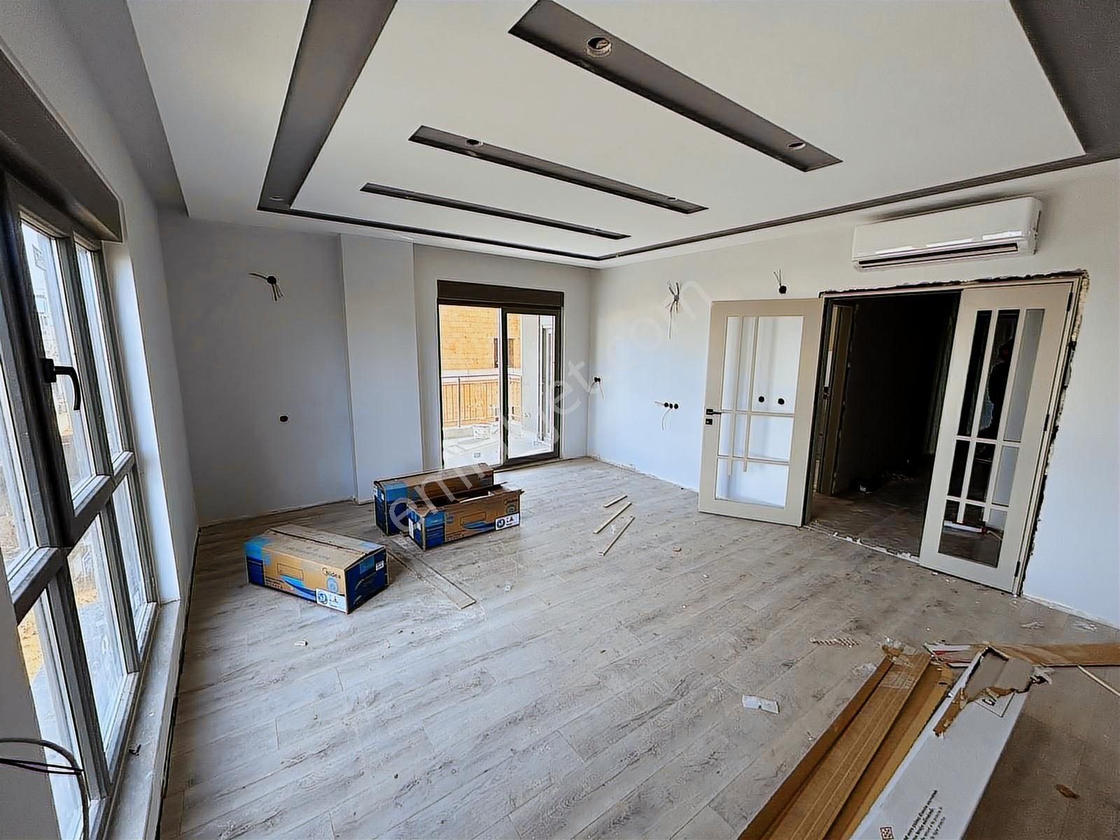 Esentepe De Ultra Lüks 1.kalite Arakat Çok Geniş 3+1 Sıfır Daire - Görsel 15