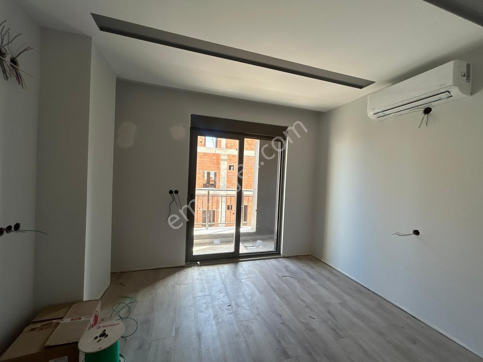 Esentepe De Ultra Lüks 1.kalite Arakat Çok Geniş 3+1 Sıfır Daire - Görsel 5