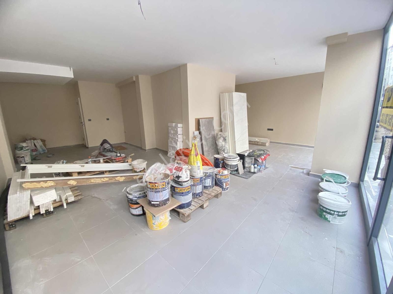 İlkadım Rasathane Mh Satılık Sıfır Dükkan - Görsel 4