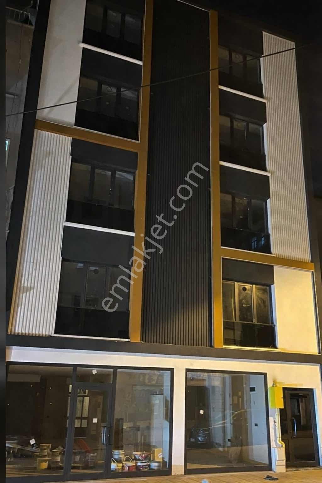 İlkadım Rasathane Mh Satılık Sıfır Dükkan