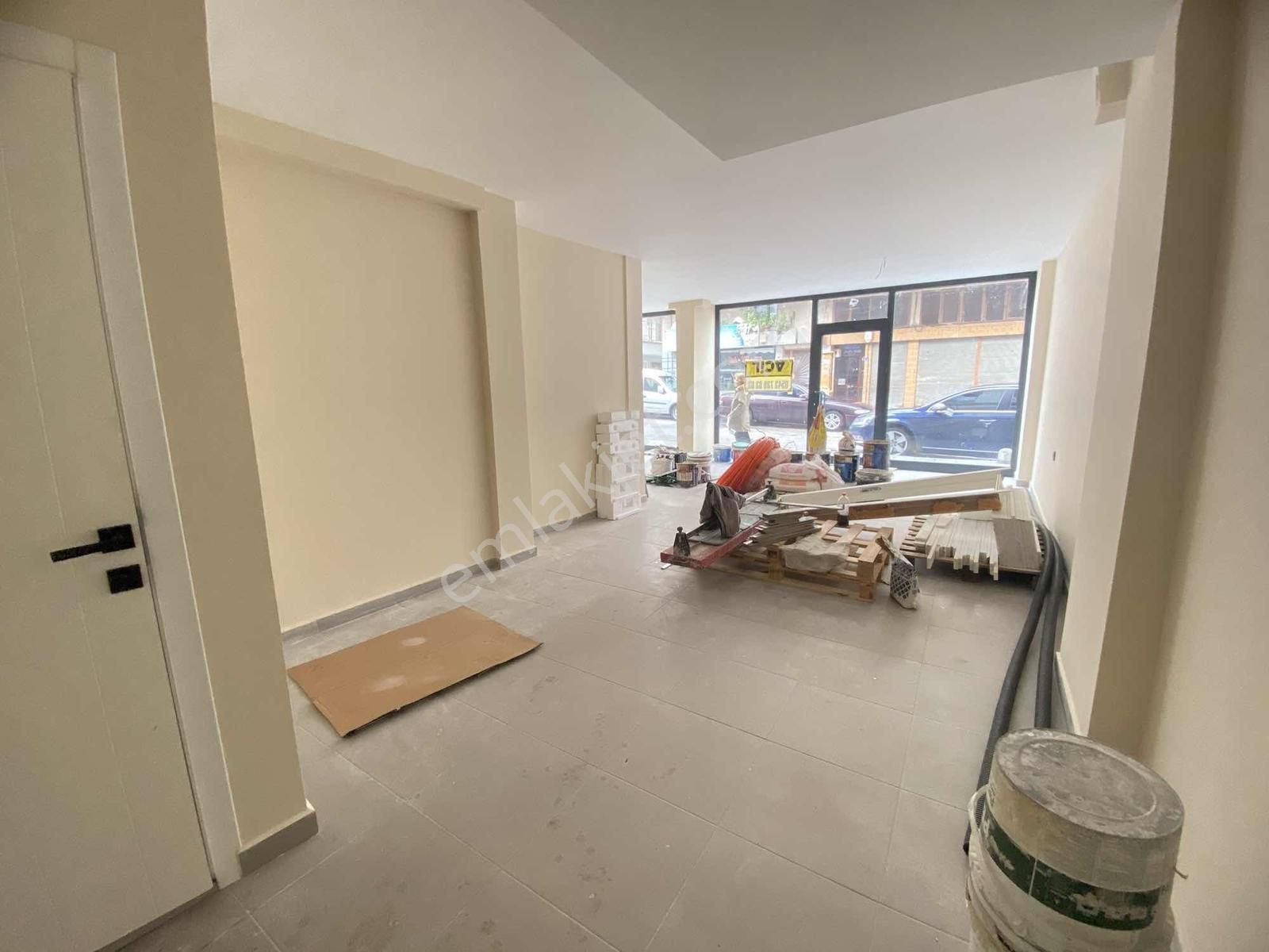 İlkadım Rasathane Mh Satılık Sıfır Dükkan - Görsel 3