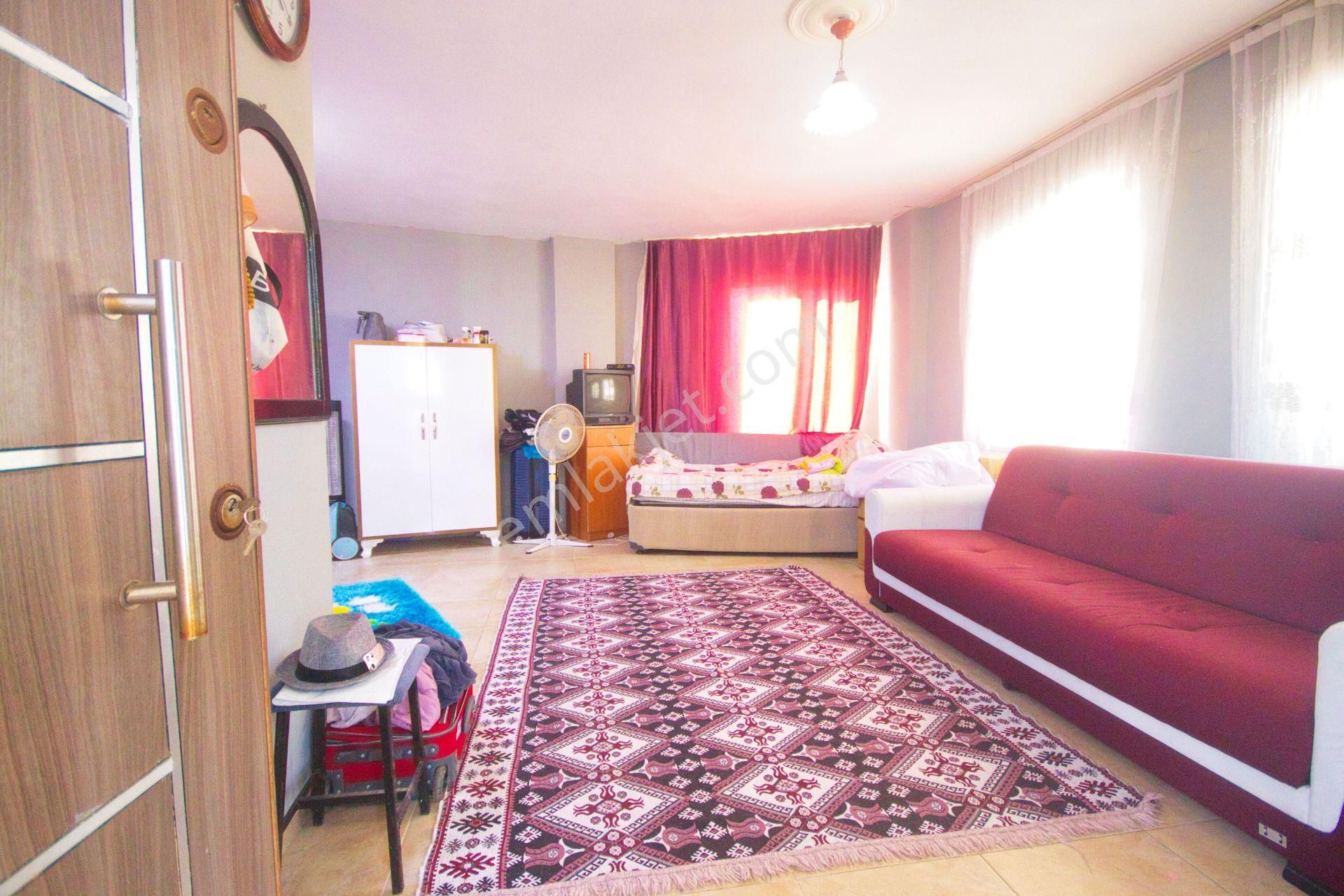 🛑🛑aktif'ten Tahtakuşlar'da Denize 250mt Harika Manzaralı Masrafsız 1+1 Satılık Bina - Görsel 27