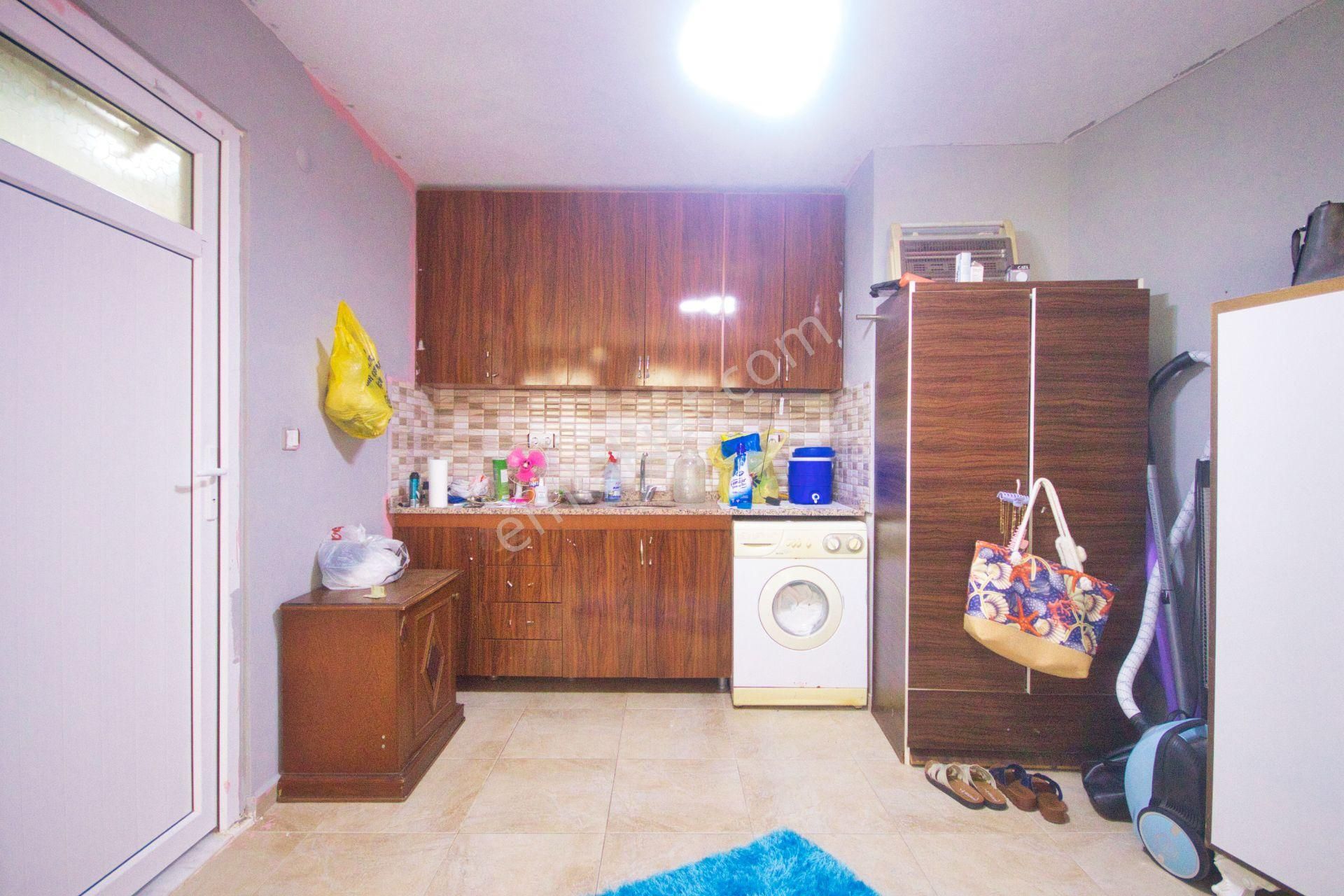 🛑🛑aktif'ten Tahtakuşlar'da Denize 250mt Harika Manzaralı Masrafsız 1+1 Satılık Bina - Görsel 23