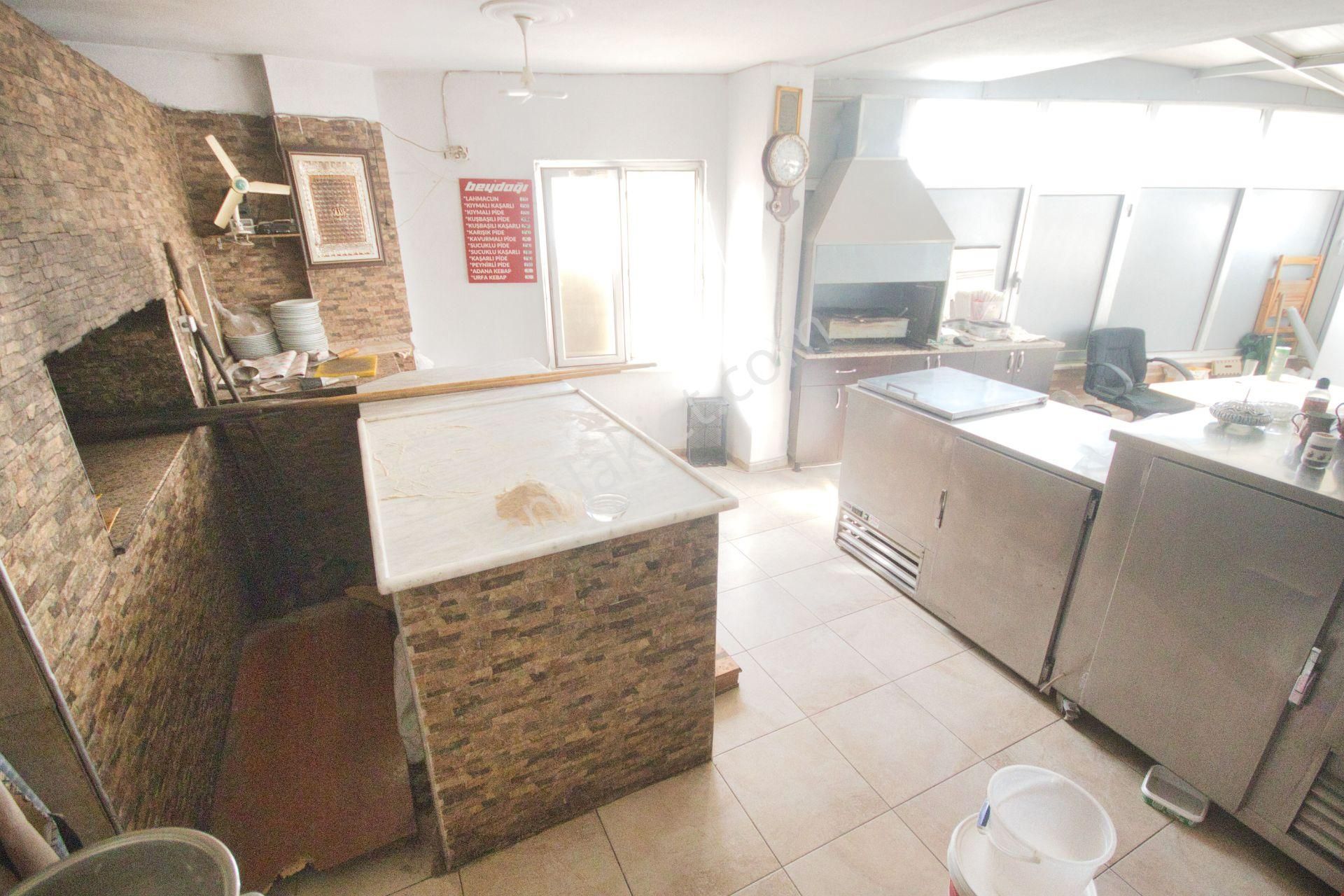 🛑🛑aktif'ten Tahtakuşlar'da Denize 250mt Harika Manzaralı Masrafsız 1+1 Satılık Bina - Görsel 6