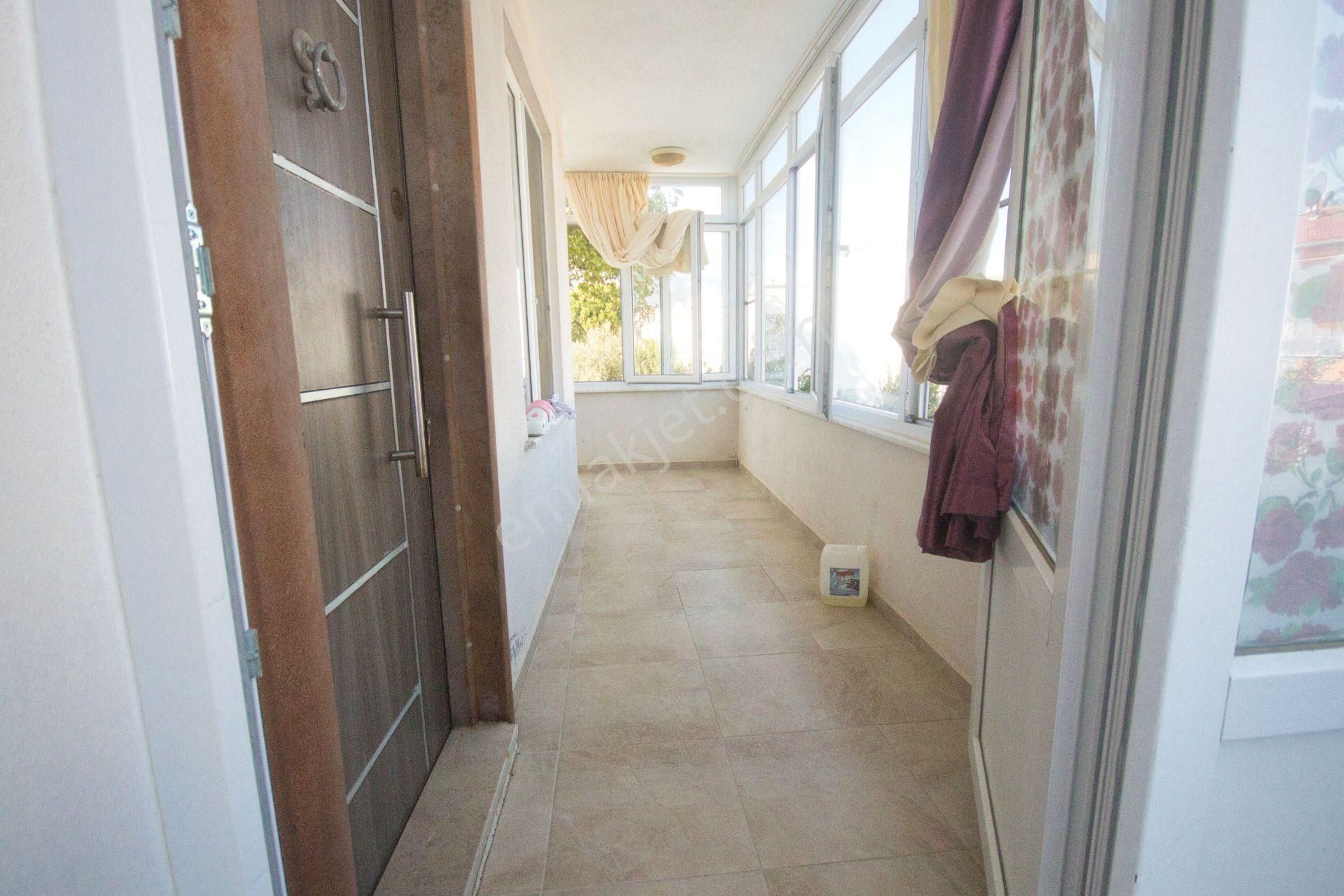 🛑🛑aktif'ten Tahtakuşlar'da Denize 250mt Harika Manzaralı Masrafsız 1+1 Satılık Bina - Görsel 18