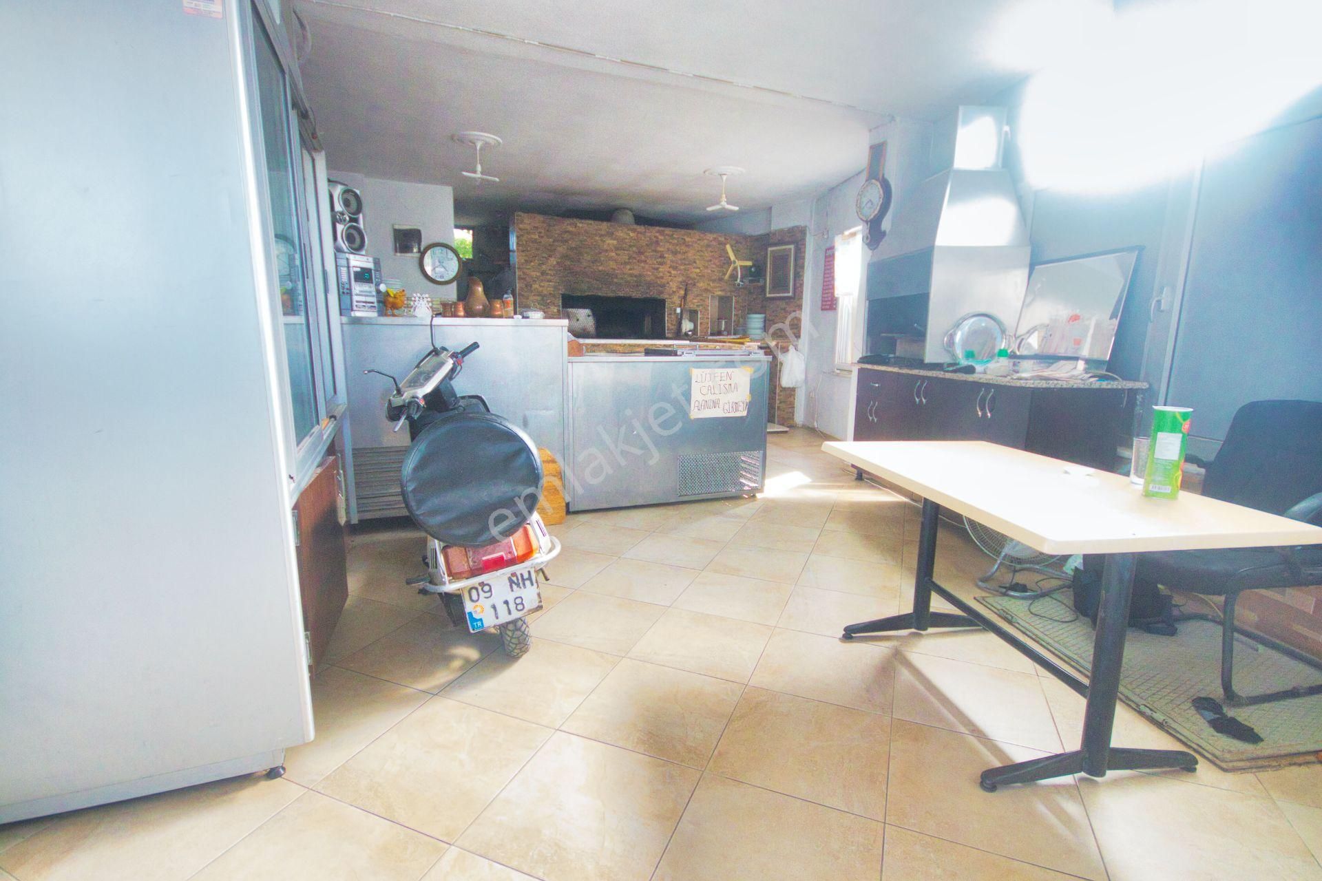 🛑🛑aktif'ten Tahtakuşlar'da Denize 250mt Harika Manzaralı Masrafsız 1+1 Satılık Bina - Görsel 11