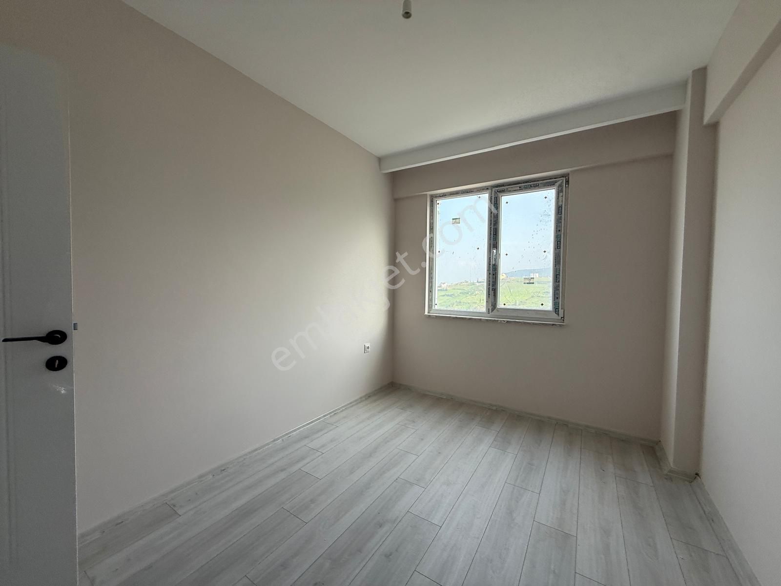 Daireniz Hazır Siz Manzaranın Keyfini Çıkarın Yerden Isıtma - Görsel 15