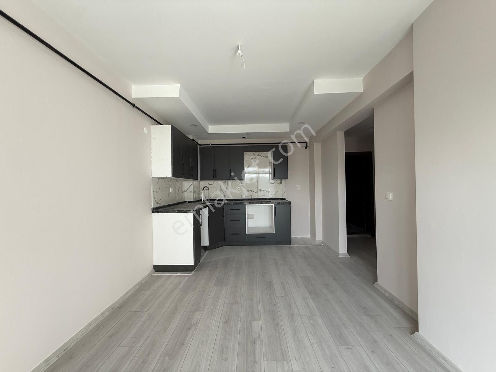 Daireniz Hazır Siz Manzaranın Keyfini Çıkarın Yerden Isıtma - Görsel 6