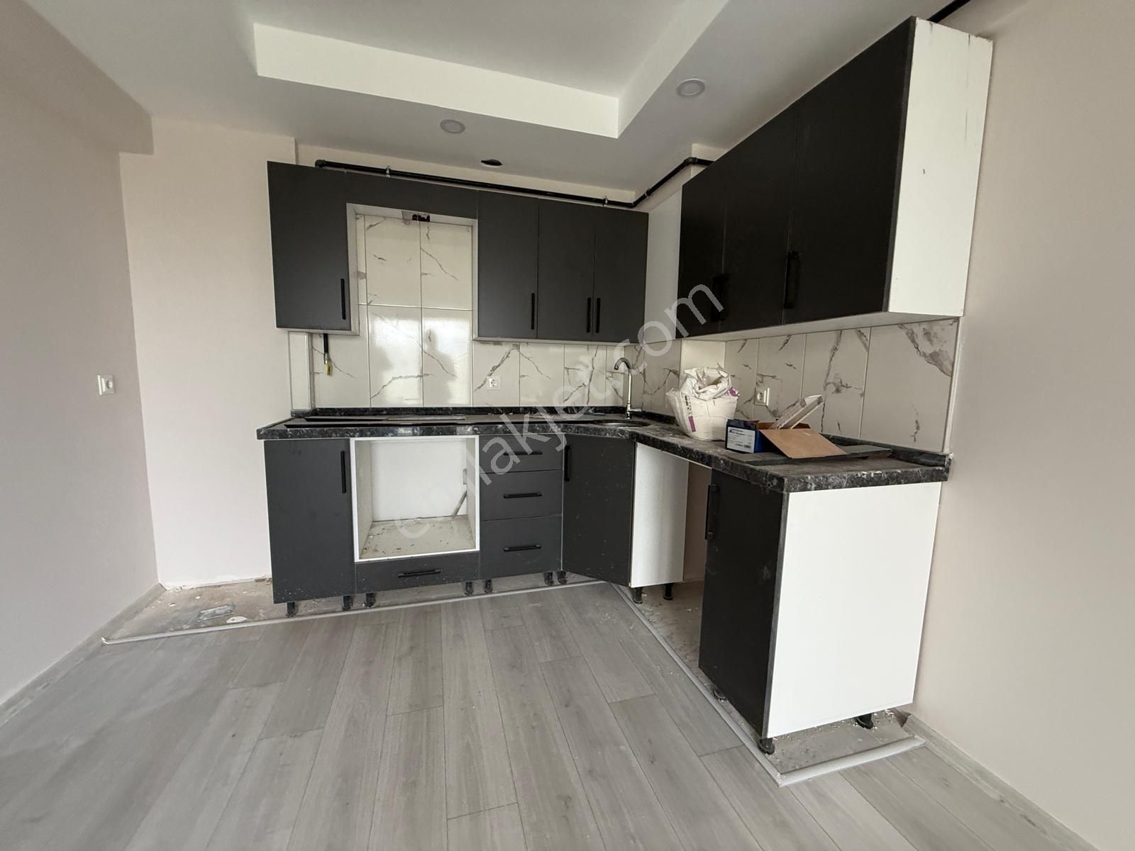 Daireniz Hazır Siz Manzaranın Keyfini Çıkarın Yerden Isıtma - Görsel 4