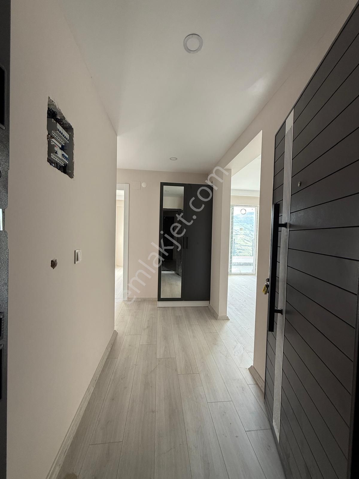 Daireniz Hazır Siz Manzaranın Keyfini Çıkarın Yerden Isıtma - Görsel 2