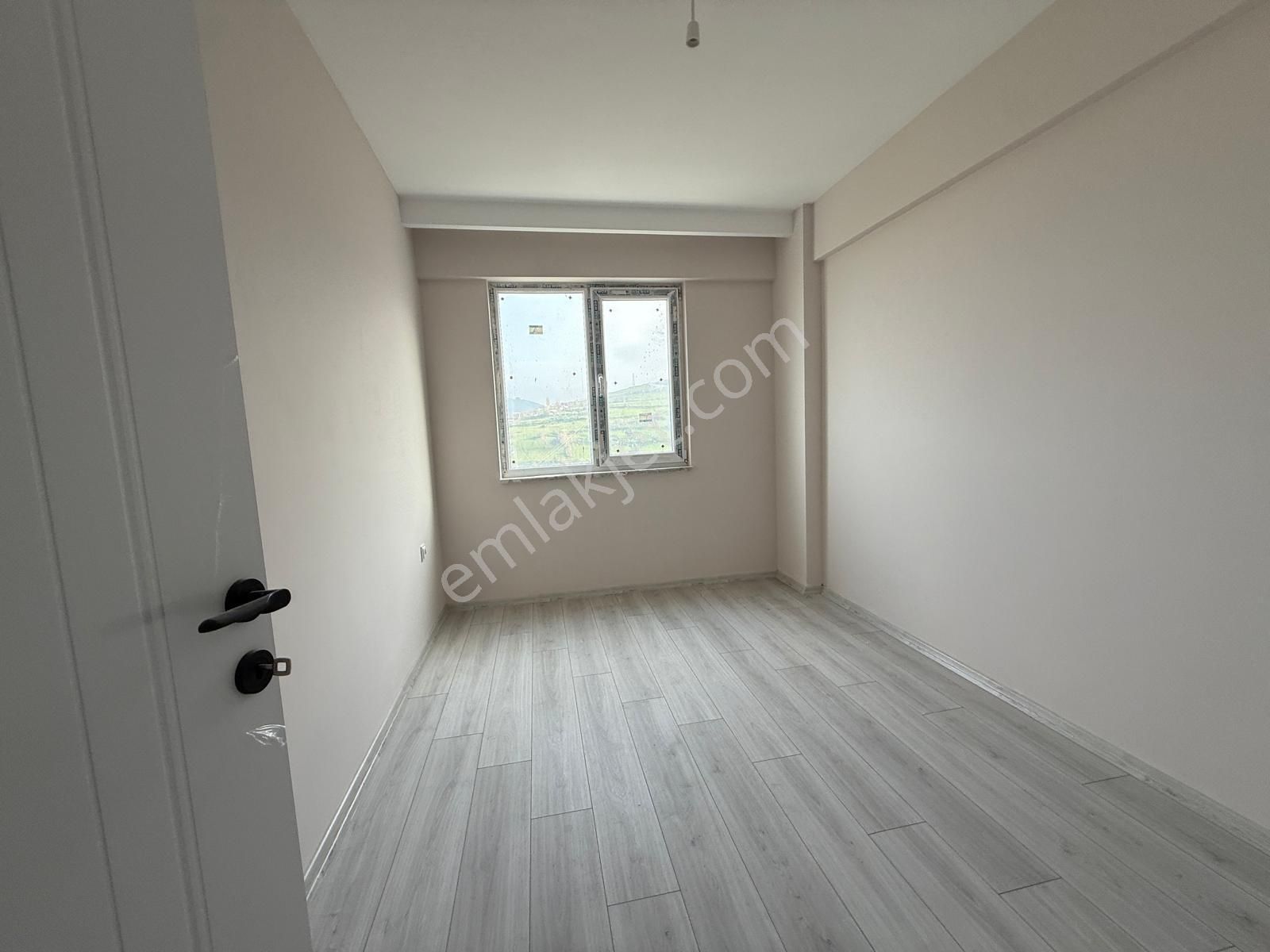 Daireniz Hazır Siz Manzaranın Keyfini Çıkarın Yerden Isıtma - Görsel 19