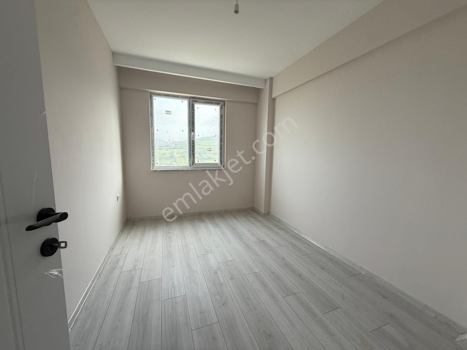 Daireniz Hazır Siz Manzaranın Keyfini Çıkarın Yerden Isıtma - Görsel 17