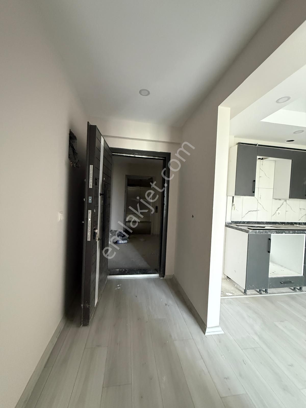 Daireniz Hazır Siz Manzaranın Keyfini Çıkarın Yerden Isıtma - Görsel 3