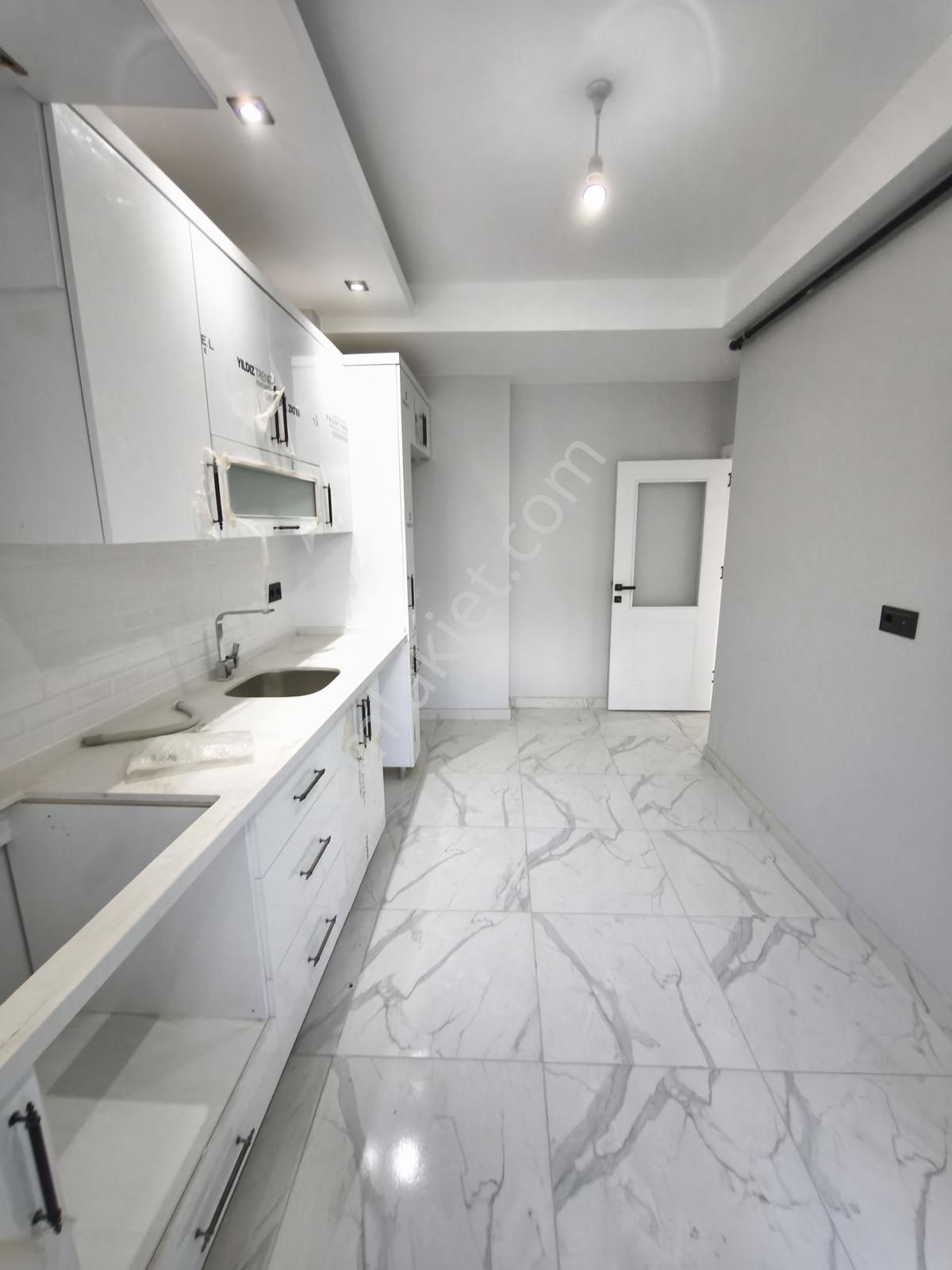 Murat Mah.kamil Caddesi Üzeri 205m² 5+2 Sıfır Dublex Daire - Görsel 8