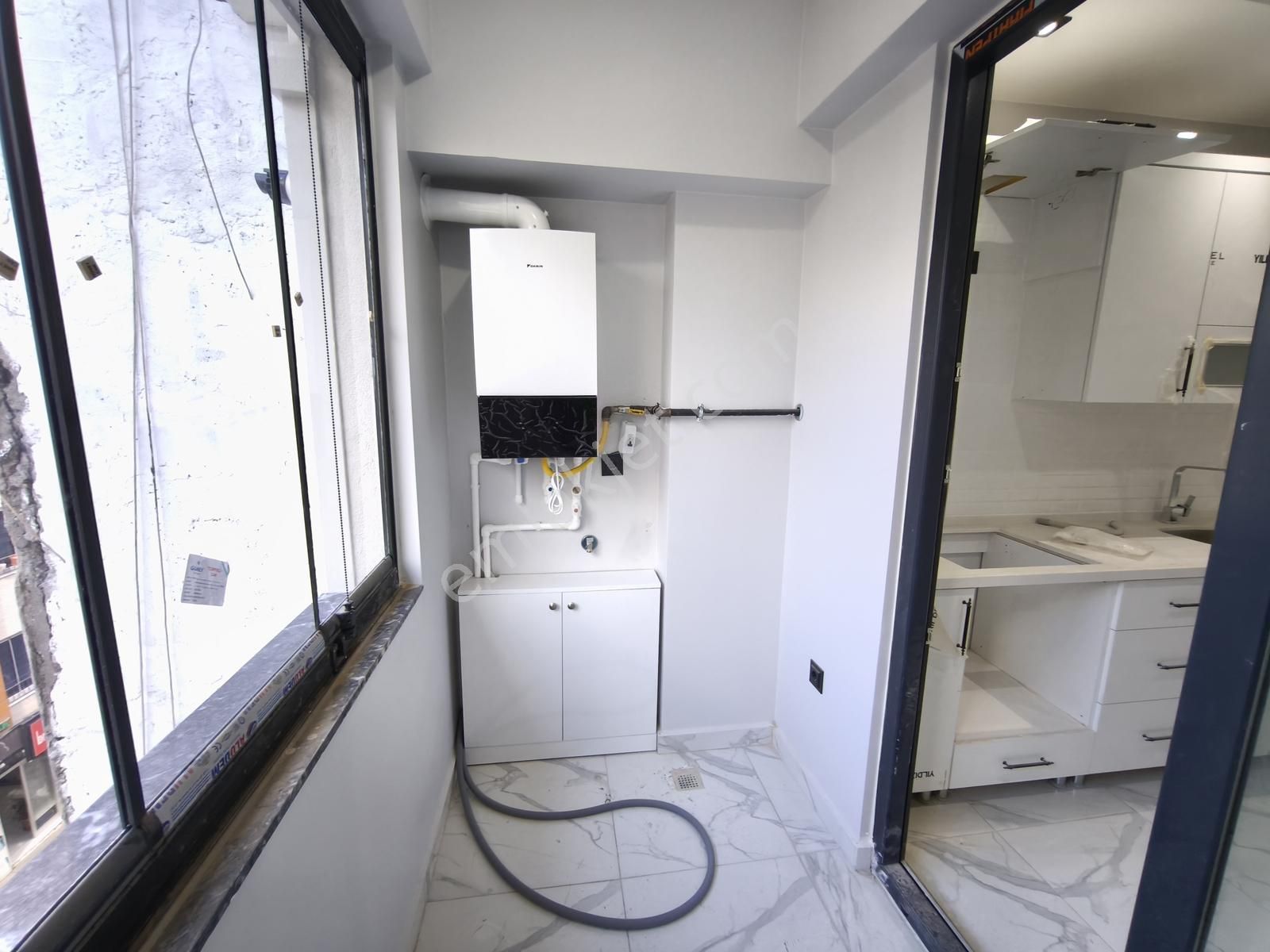 Murat Mah.kamil Caddesi Üzeri 205m² 5+2 Sıfır Dublex Daire - Görsel 20