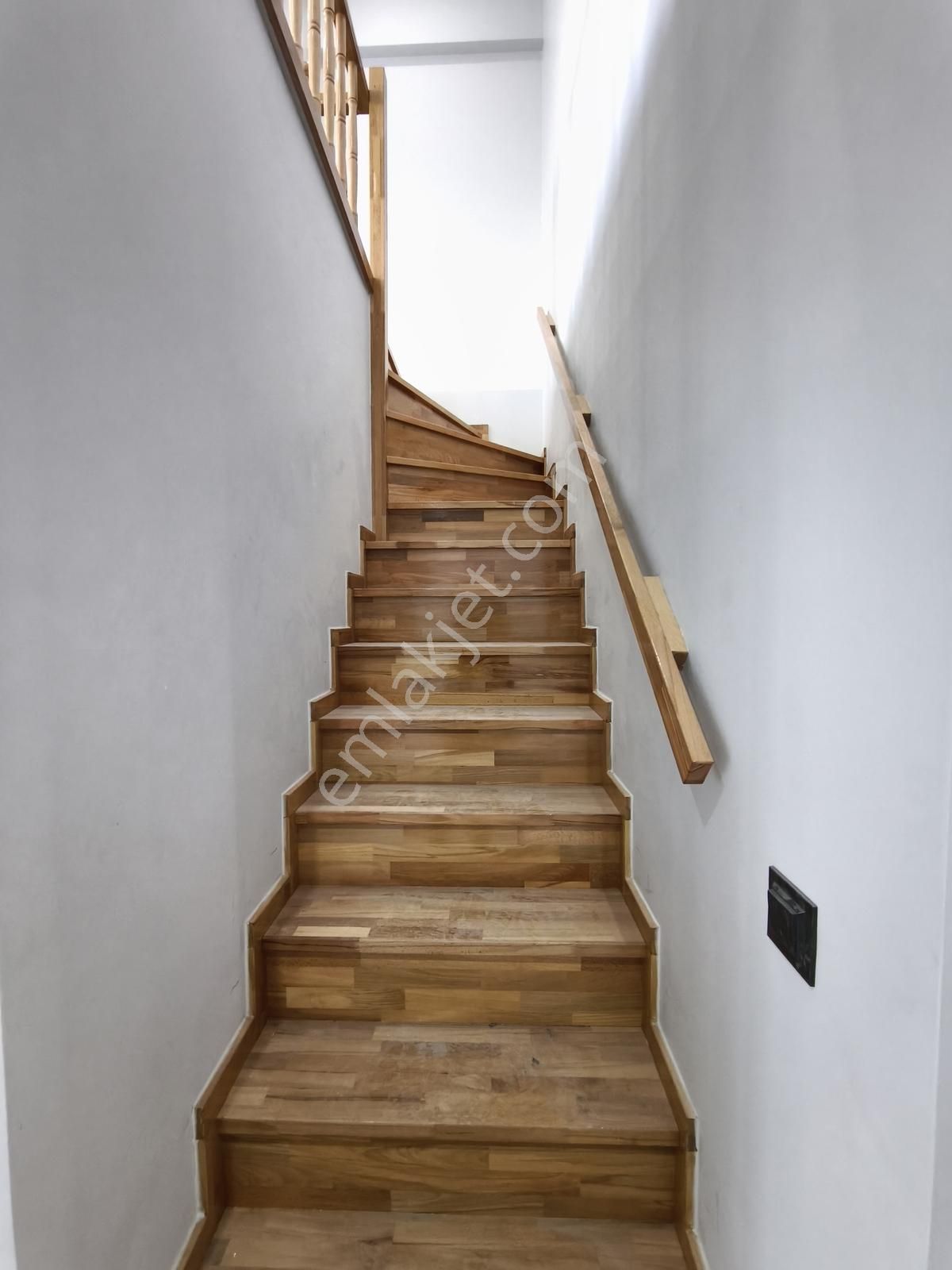 Murat Mah.kamil Caddesi Üzeri 205m² 5+2 Sıfır Dublex Daire - Görsel 16