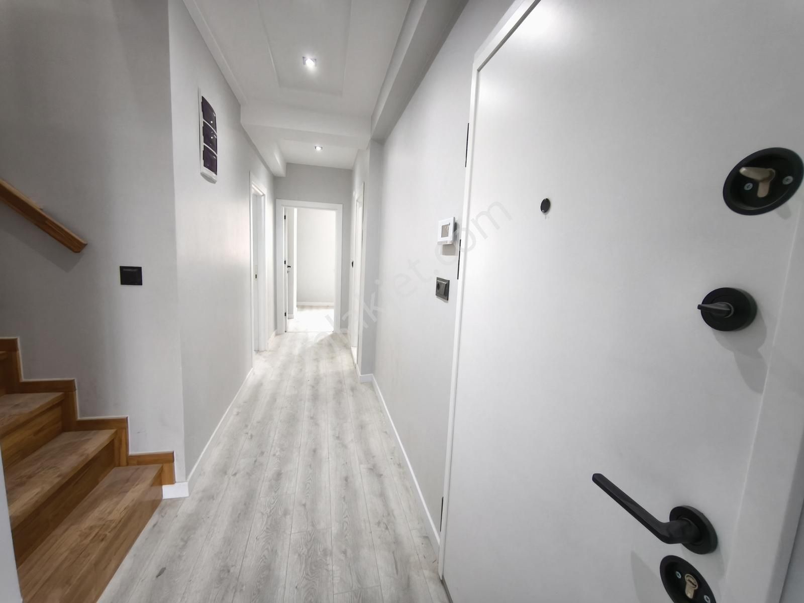 Murat Mah.kamil Caddesi Üzeri 205m² 5+2 Sıfır Dublex Daire - Görsel 17
