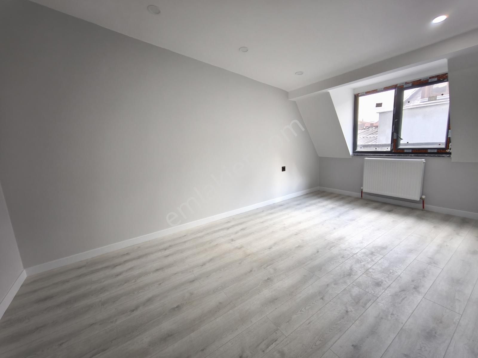 Murat Mah.kamil Caddesi Üzeri 205m² 5+2 Sıfır Dublex Daire - Görsel 31