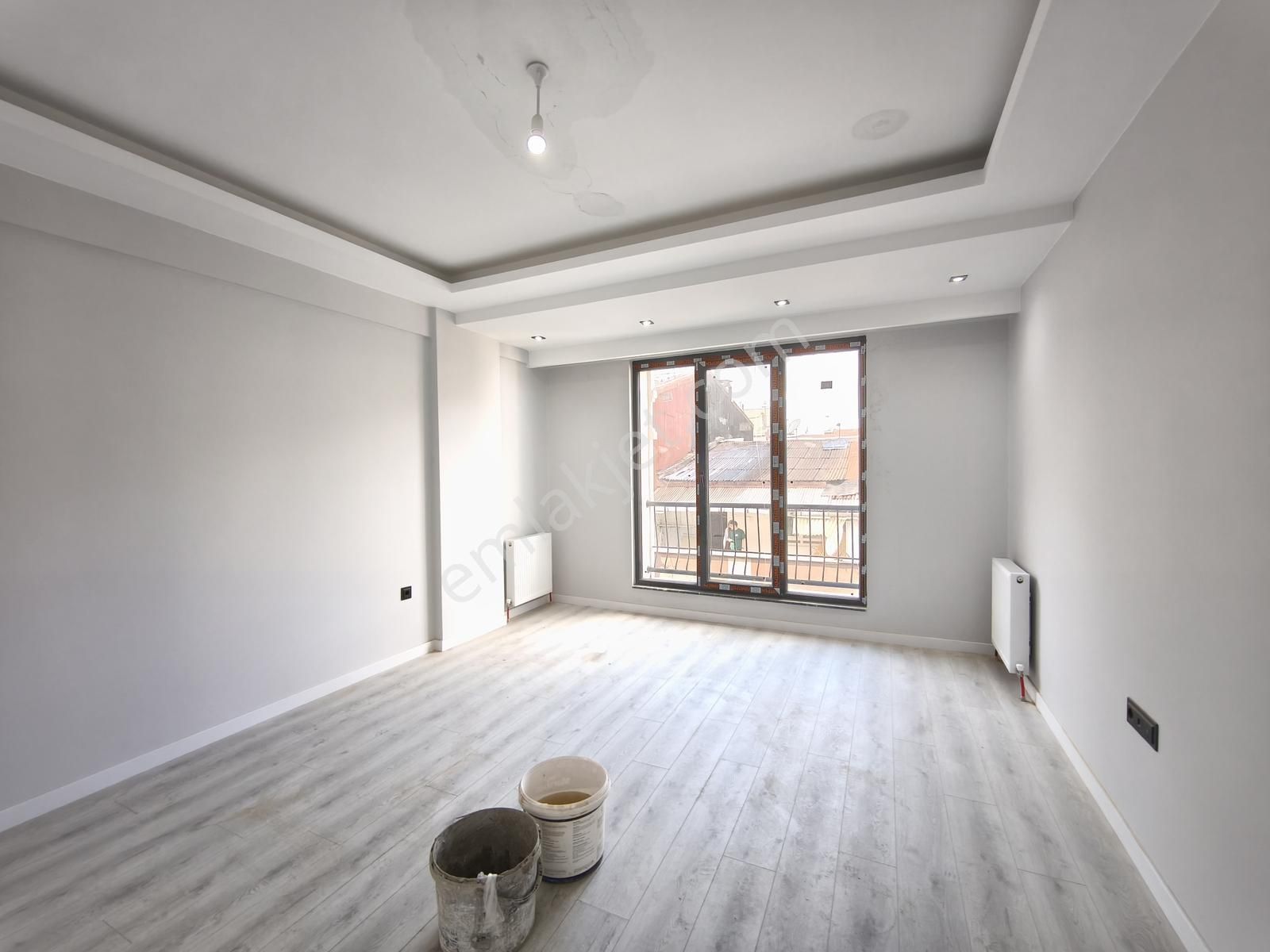 Murat Mah.kamil Caddesi Üzeri 205m² 5+2 Sıfır Dublex Daire - Görsel 21