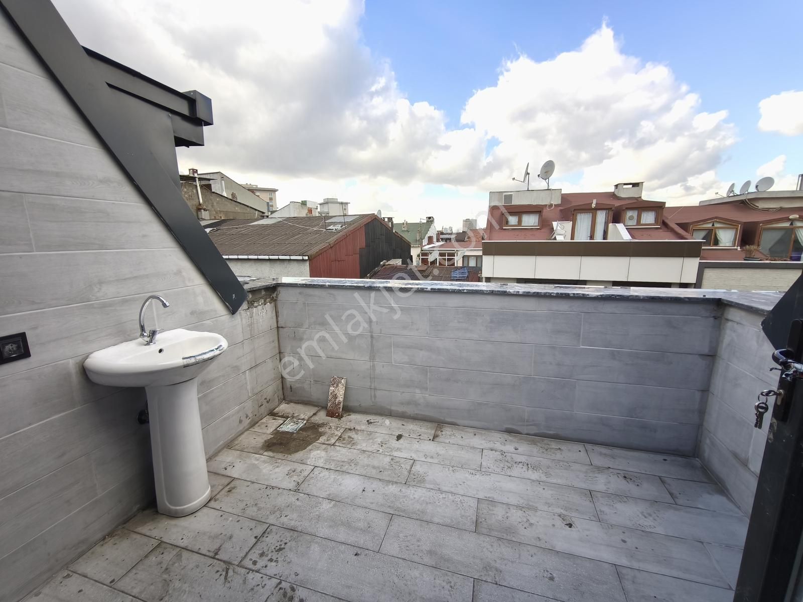 Murat Mah.kamil Caddesi Üzeri 205m² 5+2 Sıfır Dublex Daire - Görsel 22