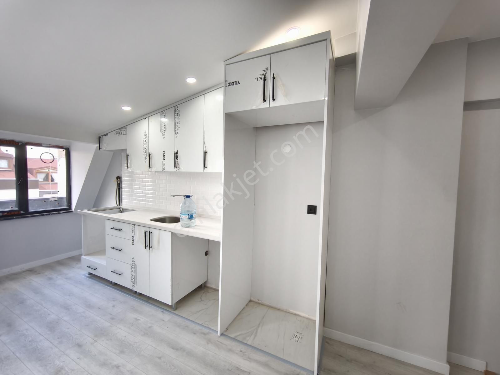 Murat Mah.kamil Caddesi Üzeri 205m² 5+2 Sıfır Dublex Daire - Görsel 11