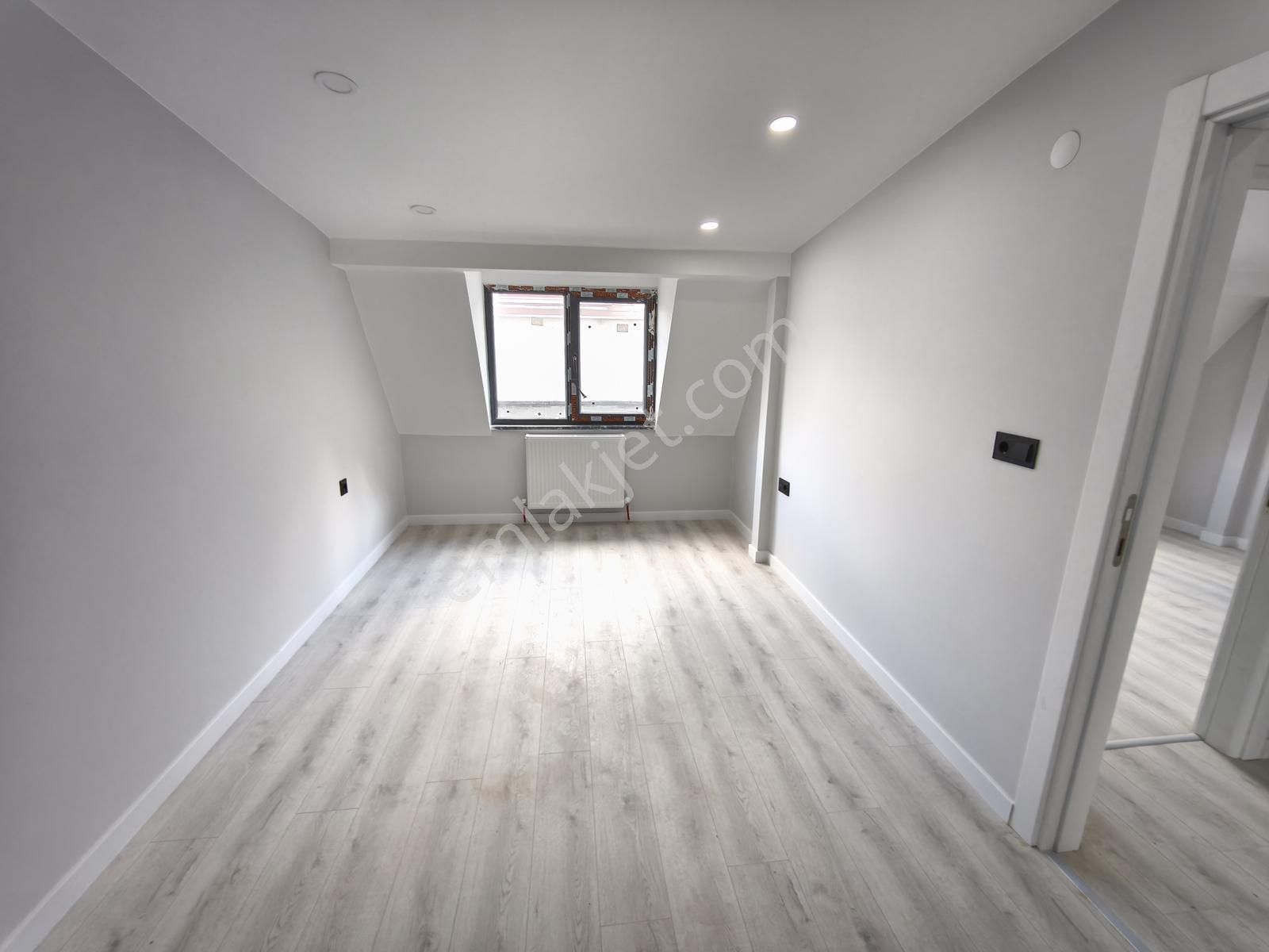 Murat Mah.kamil Caddesi Üzeri 205m² 5+2 Sıfır Dublex Daire - Görsel 30