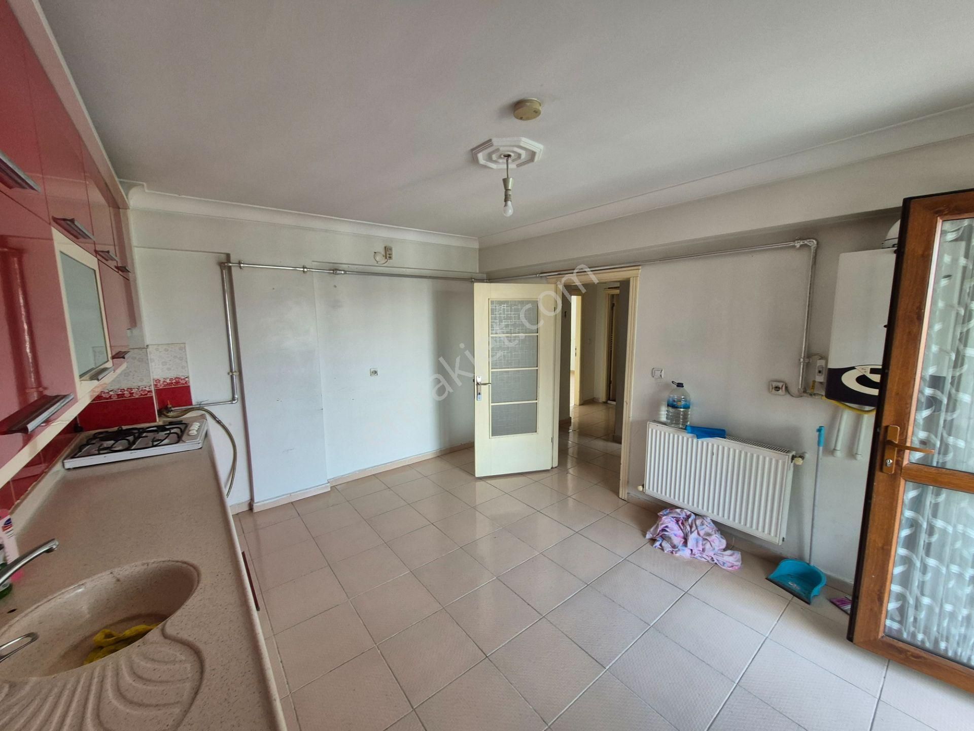 Süvari Mah.4+1 Kapalı Garajlı Merkezi Lokasyonda Satılık Daire - Görsel 8