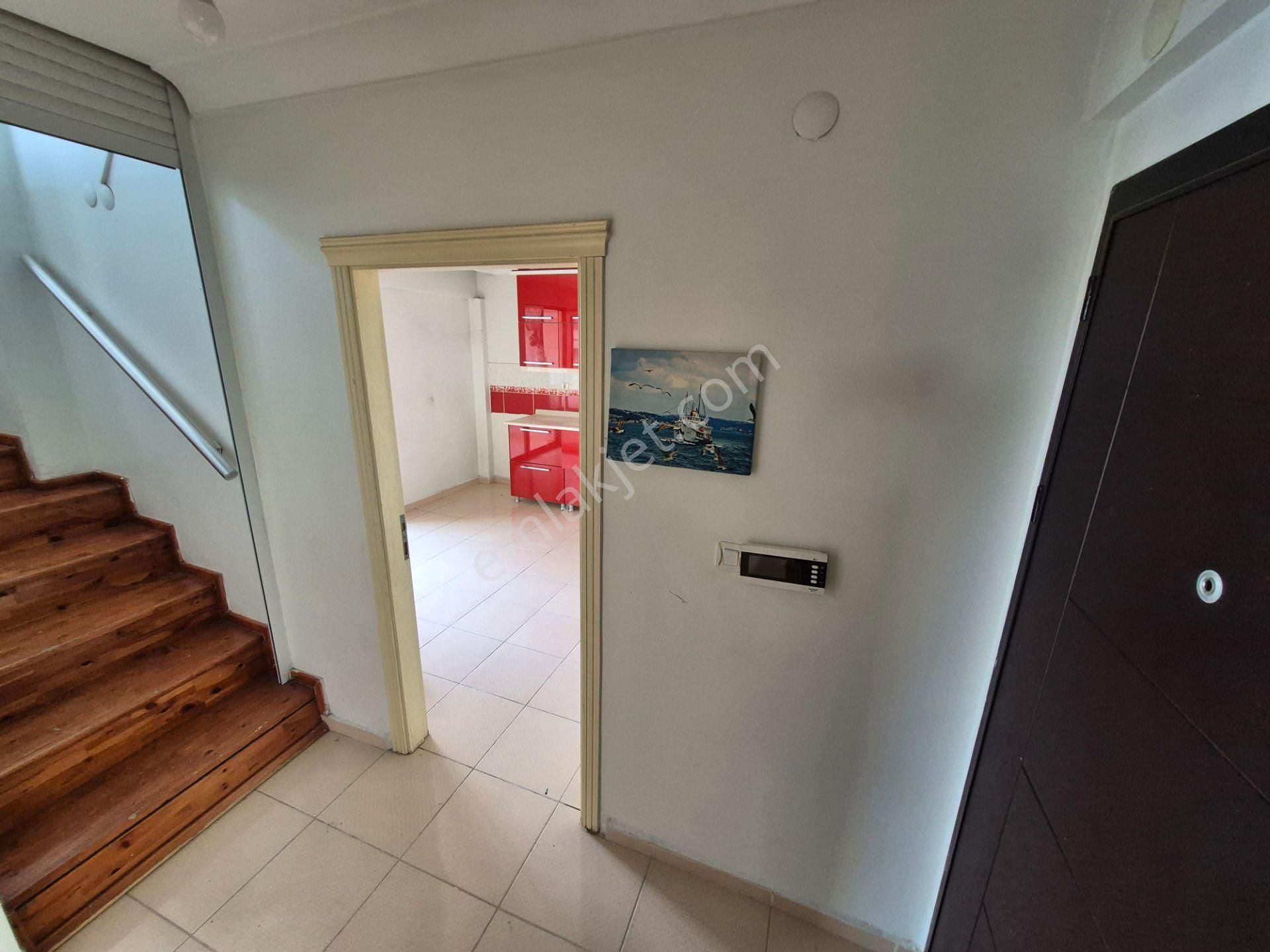 Süvari Mah.4+1 Kapalı Garajlı Merkezi Lokasyonda Satılık Daire - Görsel 6