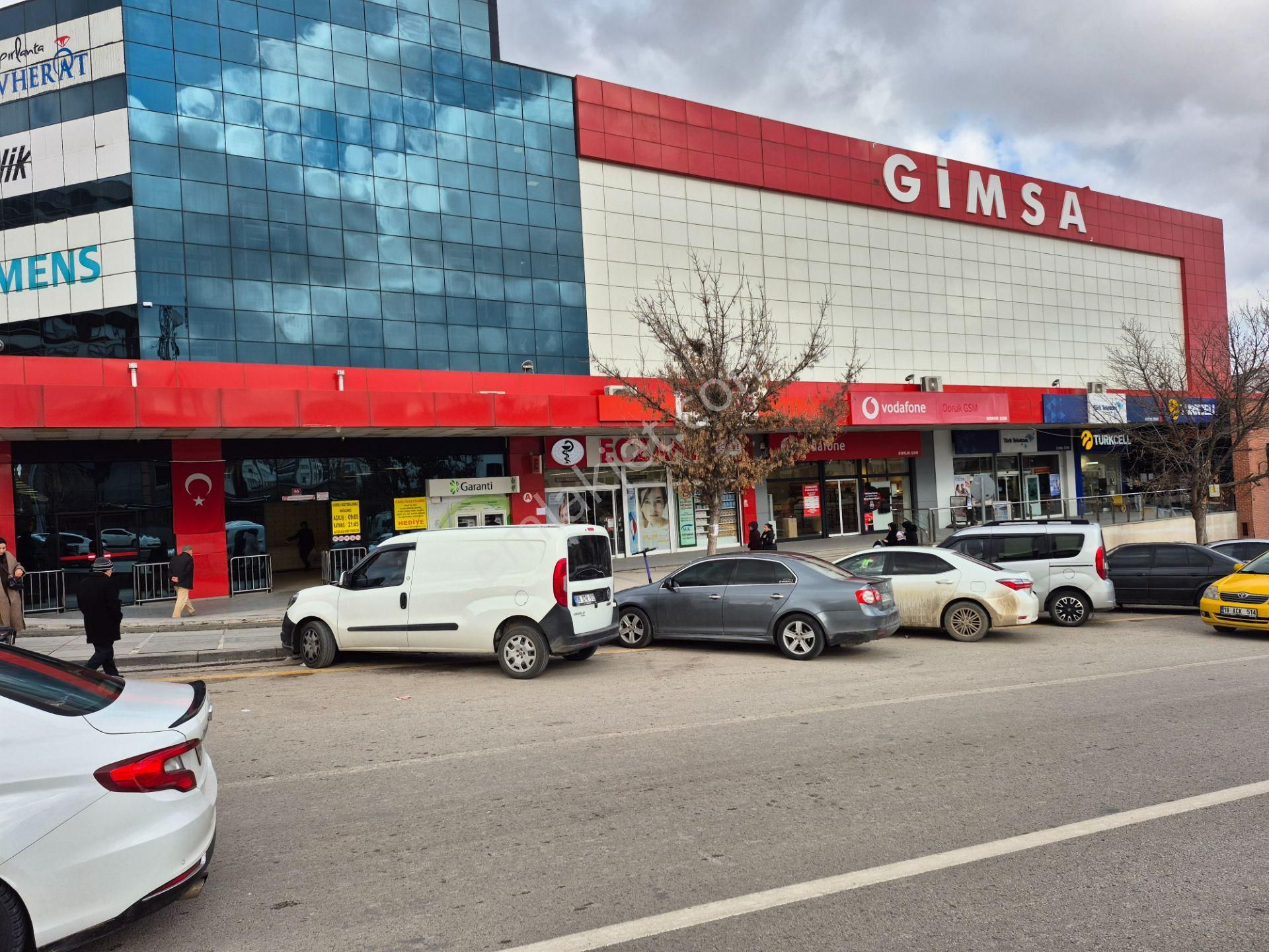 Süvari Mah.4+1 Kapalı Garajlı Merkezi Lokasyonda Satılık Daire - Görsel 34