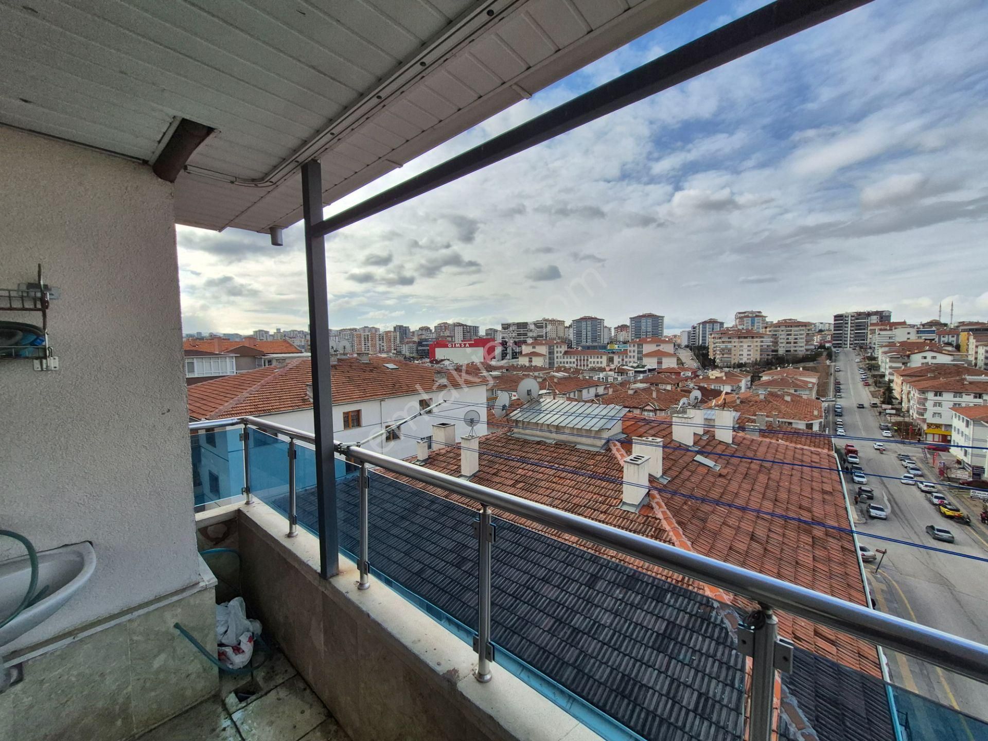 Süvari Mah.4+1 Kapalı Garajlı Merkezi Lokasyonda Satılık Daire - Görsel 33