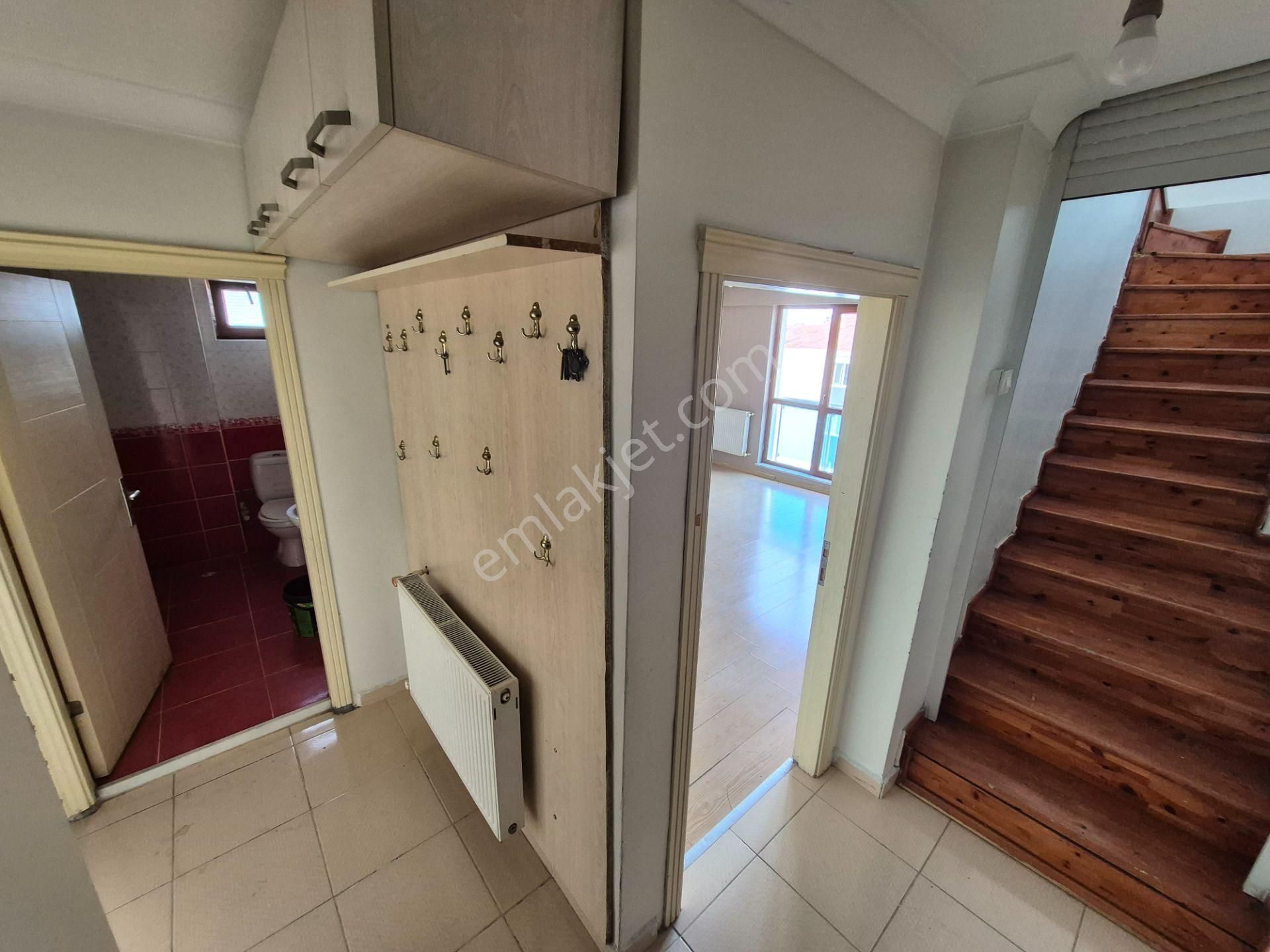 Süvari Mah.4+1 Kapalı Garajlı Merkezi Lokasyonda Satılık Daire - Görsel 5