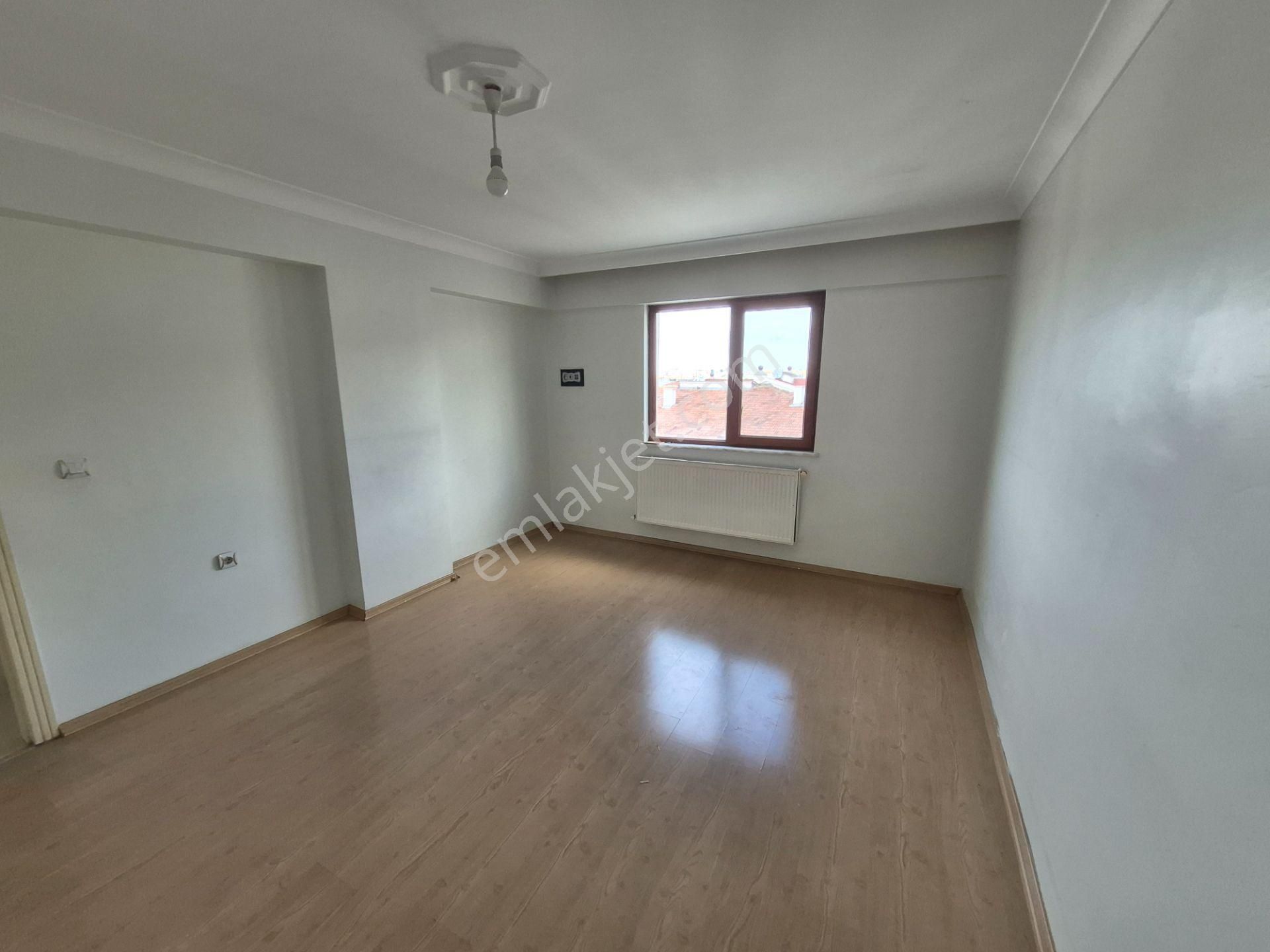 Süvari Mah.4+1 Kapalı Garajlı Merkezi Lokasyonda Satılık Daire - Görsel 22