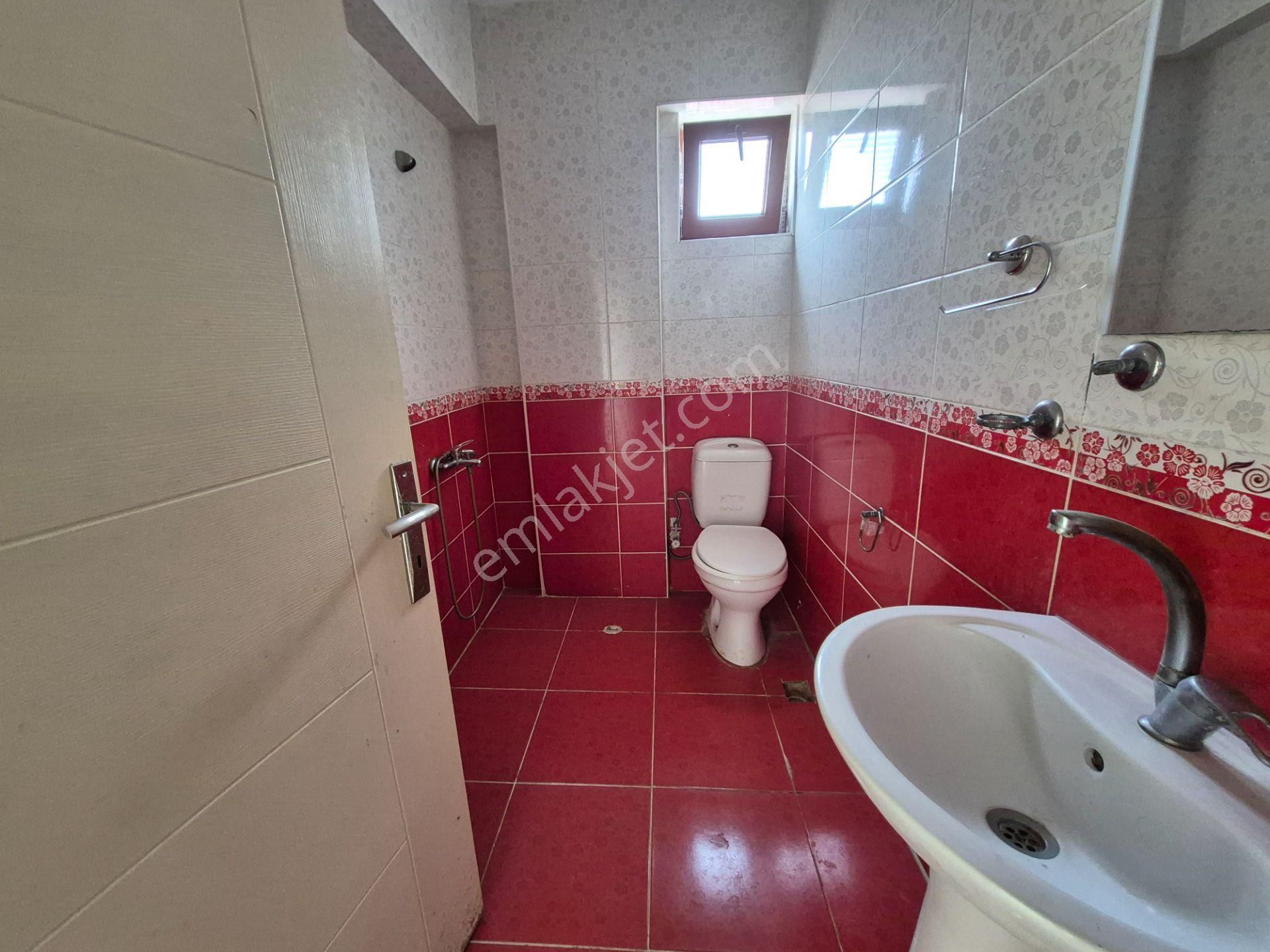 Süvari Mah.4+1 Kapalı Garajlı Merkezi Lokasyonda Satılık Daire - Görsel 14