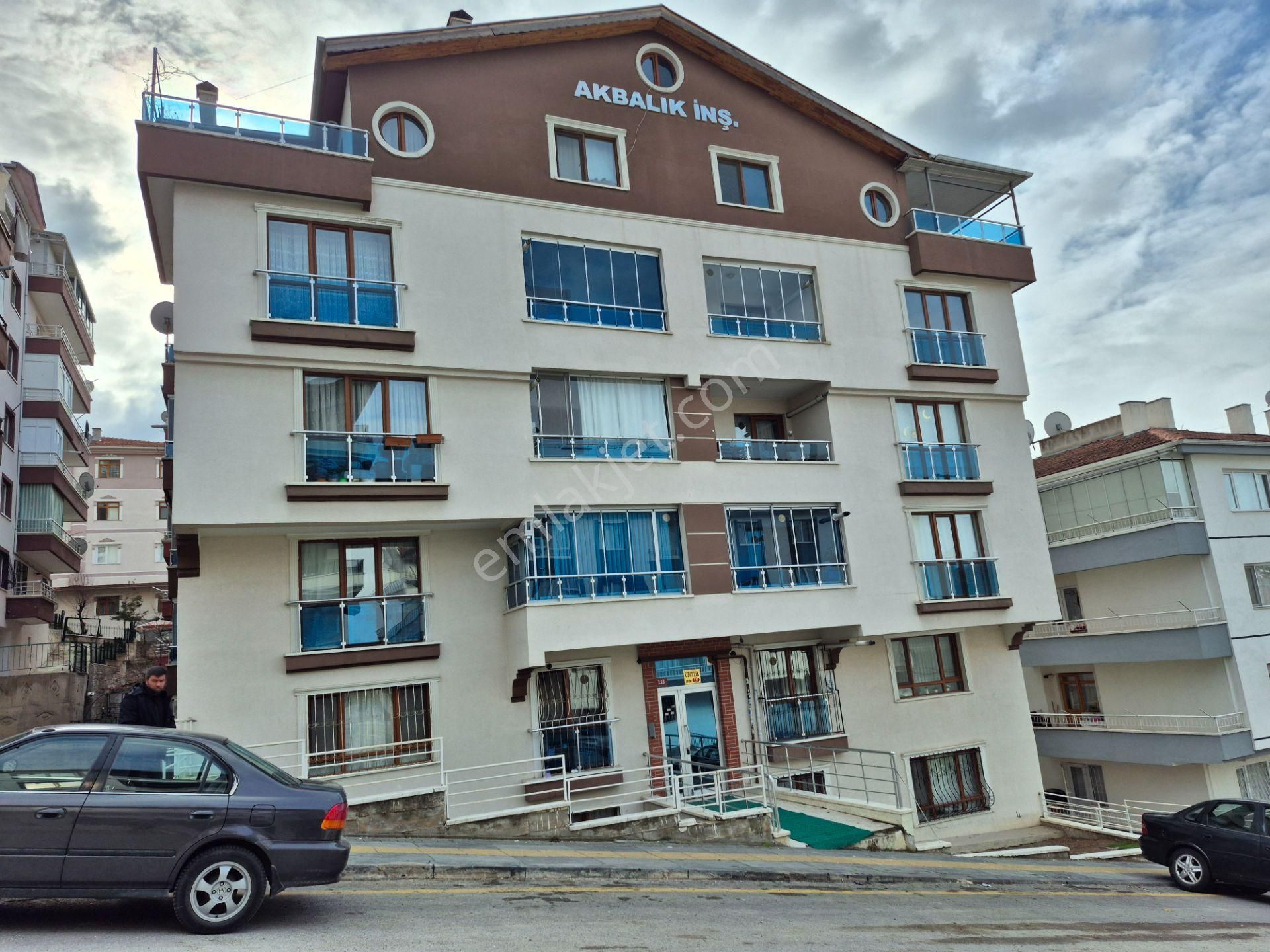 Süvari Mah.4+1 Kapalı Garajlı Merkezi Lokasyonda Satılık Daire - Görsel 2