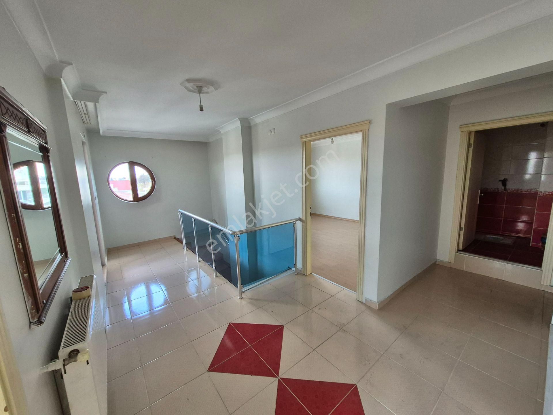 Süvari Mah.4+1 Kapalı Garajlı Merkezi Lokasyonda Satılık Daire - Görsel 20