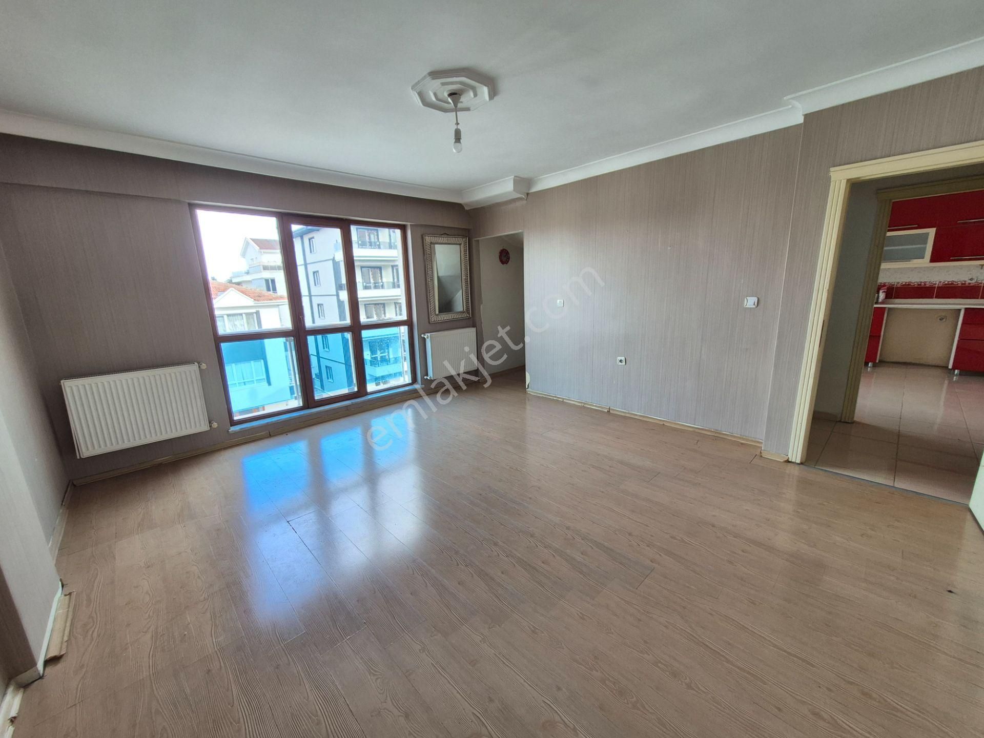 Süvari Mah.4+1 Kapalı Garajlı Merkezi Lokasyonda Satılık Daire - Görsel 12