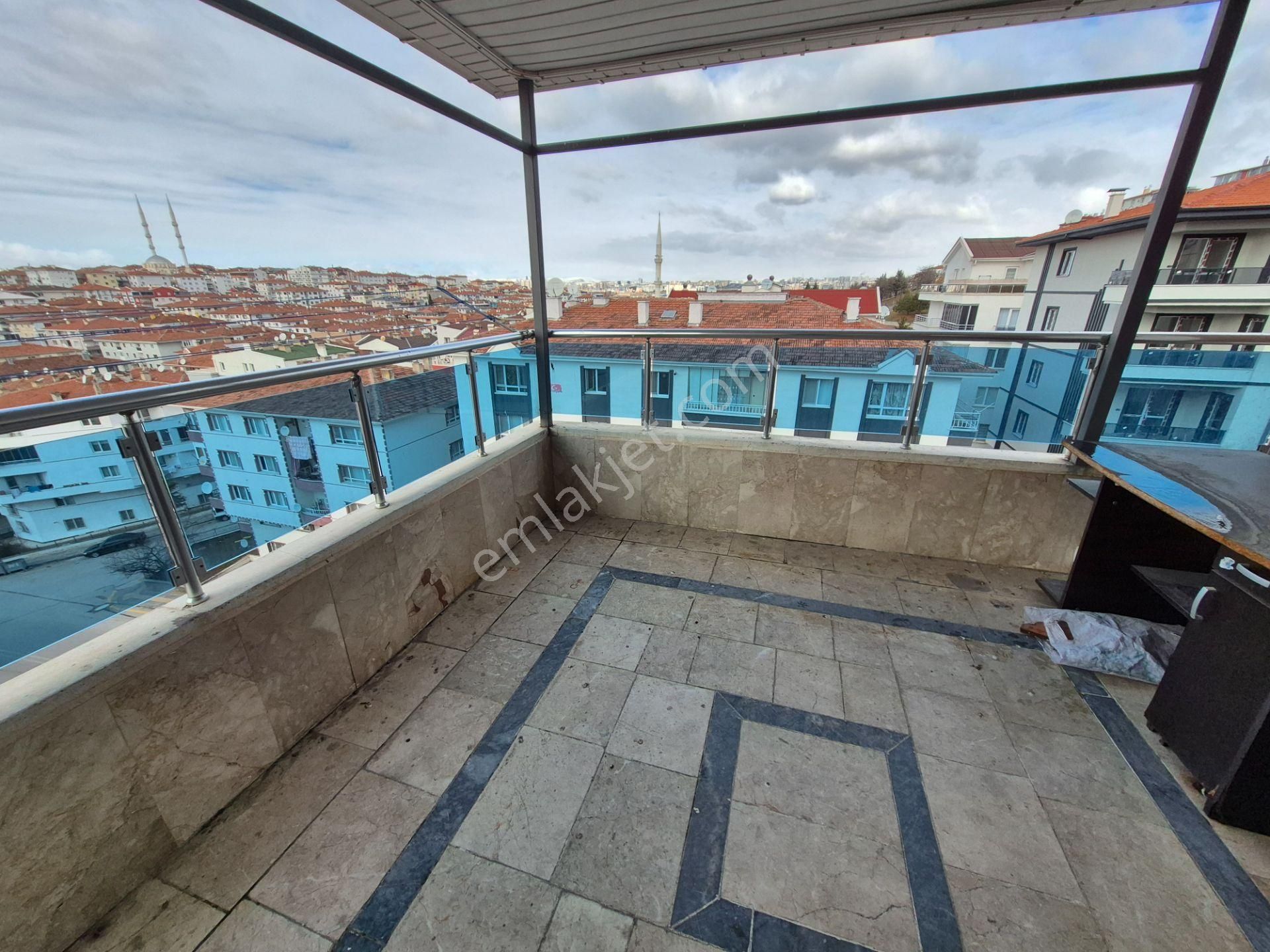 Süvari Mah.4+1 Kapalı Garajlı Merkezi Lokasyonda Satılık Daire - Görsel 32