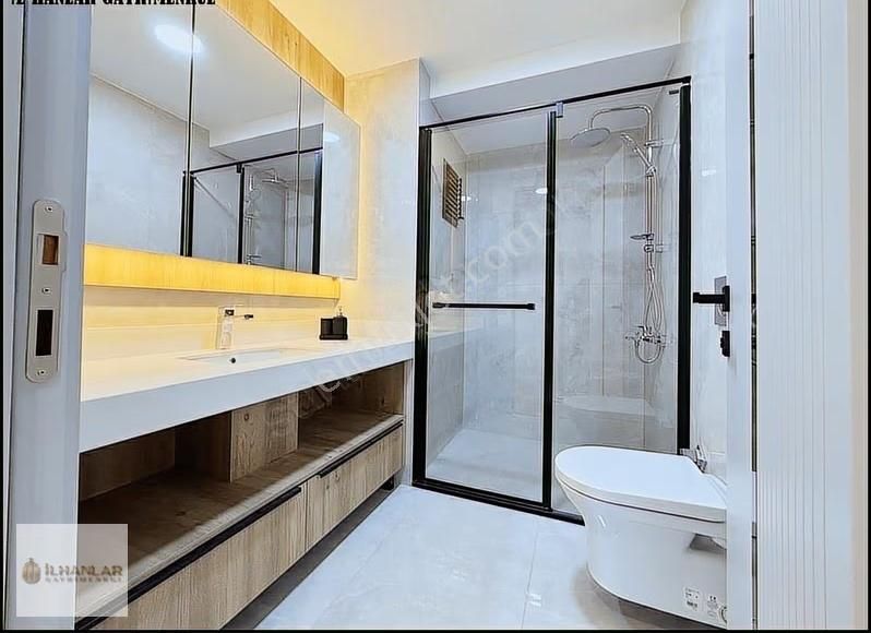 Ovacık Mahallesinde Başkent Bulvar Üzeri Katta Lüx Yapıda Satılık 4+1 - Görsel 31