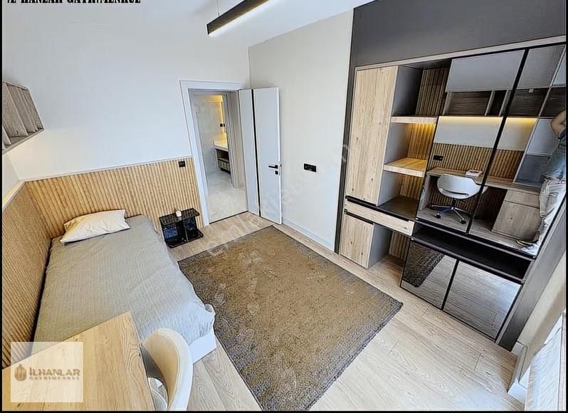 Ovacık Mahallesinde Başkent Bulvar Üzeri Katta Lüx Yapıda Satılık 4+1 - Görsel 12