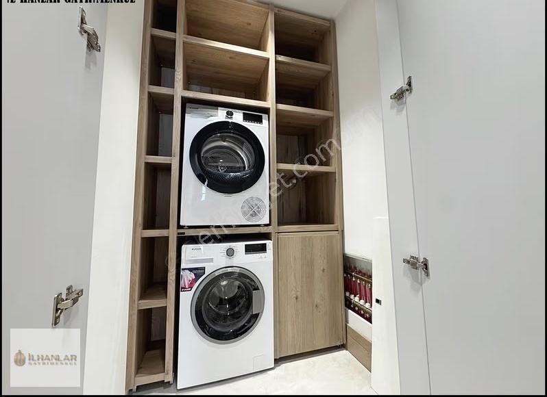 Ovacık Mahallesinde Başkent Bulvar Üzeri Katta Lüx Yapıda Satılık 4+1 - Görsel 30