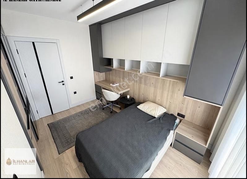 Ovacık Mahallesinde Başkent Bulvar Üzeri Katta Lüx Yapıda Satılık 4+1 - Görsel 16