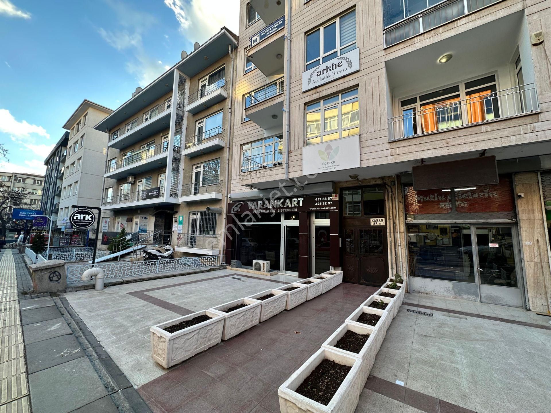 Kavaklıdere Kızılırmak'da Sanayi Elektirikli Havalandırmalı - Görsel 17