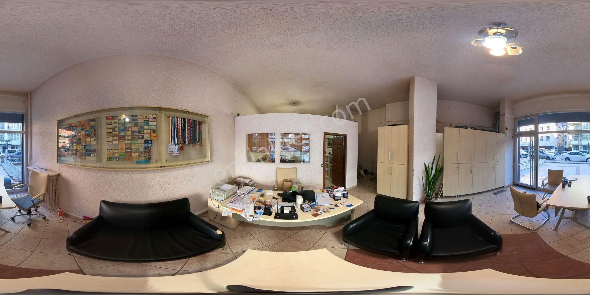 Kavaklıdere Kızılırmak'da Sanayi Elektirikli Havalandırmalı - Görsel 22