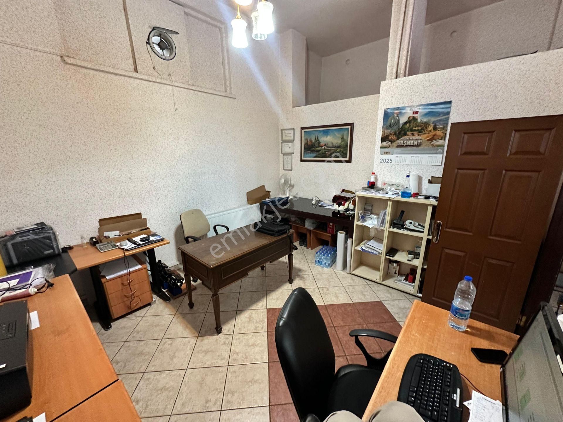 Kavaklıdere Kızılırmak'da Sanayi Elektirikli Havalandırmalı - Görsel 6