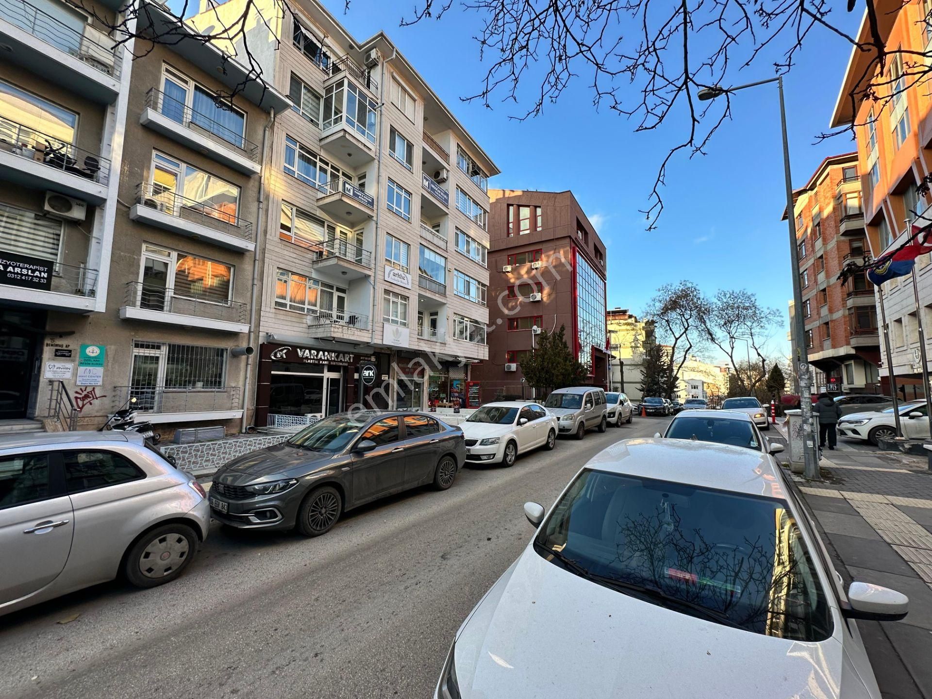 Kavaklıdere Kızılırmak'da Sanayi Elektirikli Havalandırmalı - Görsel 18