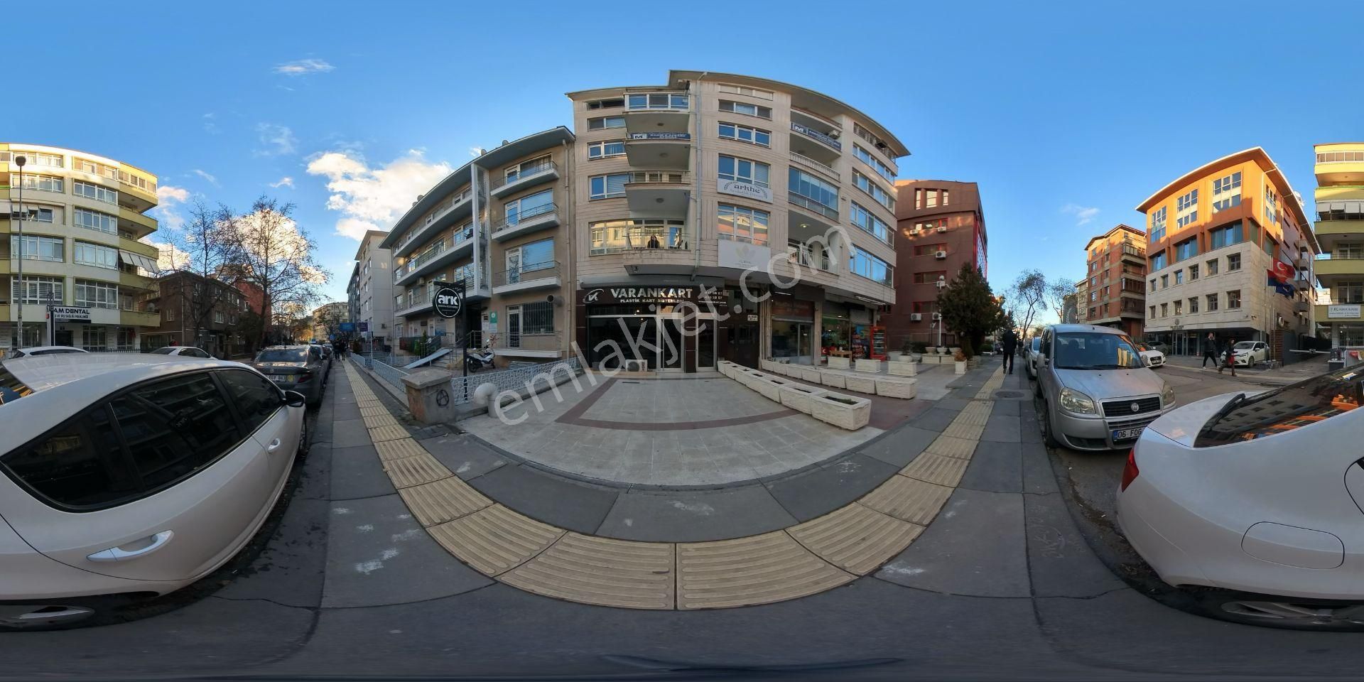 Kavaklıdere Kızılırmak'da Sanayi Elektirikli Havalandırmalı - Görsel 26